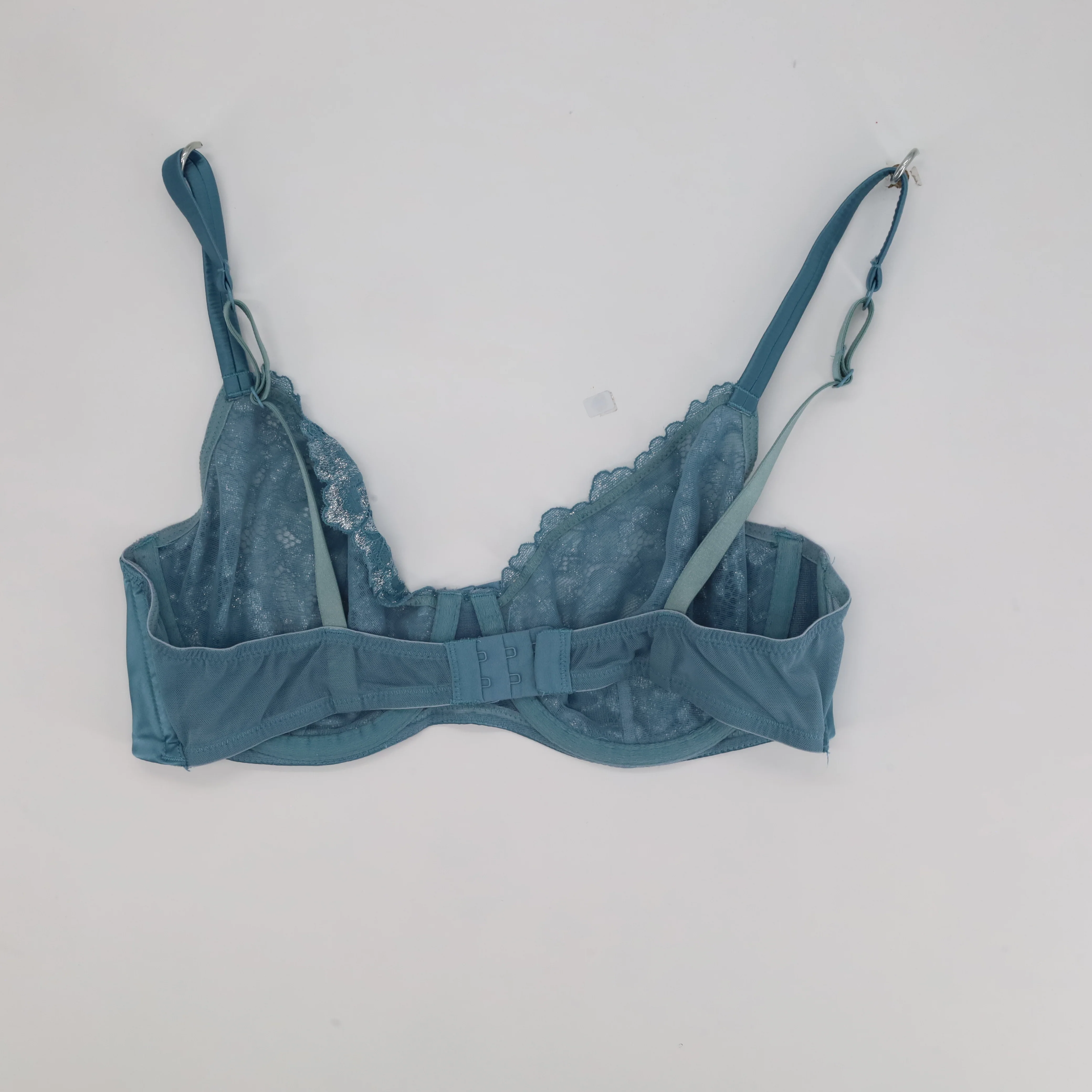 Soutien-gorge RougeGorge Bleu - Image 3