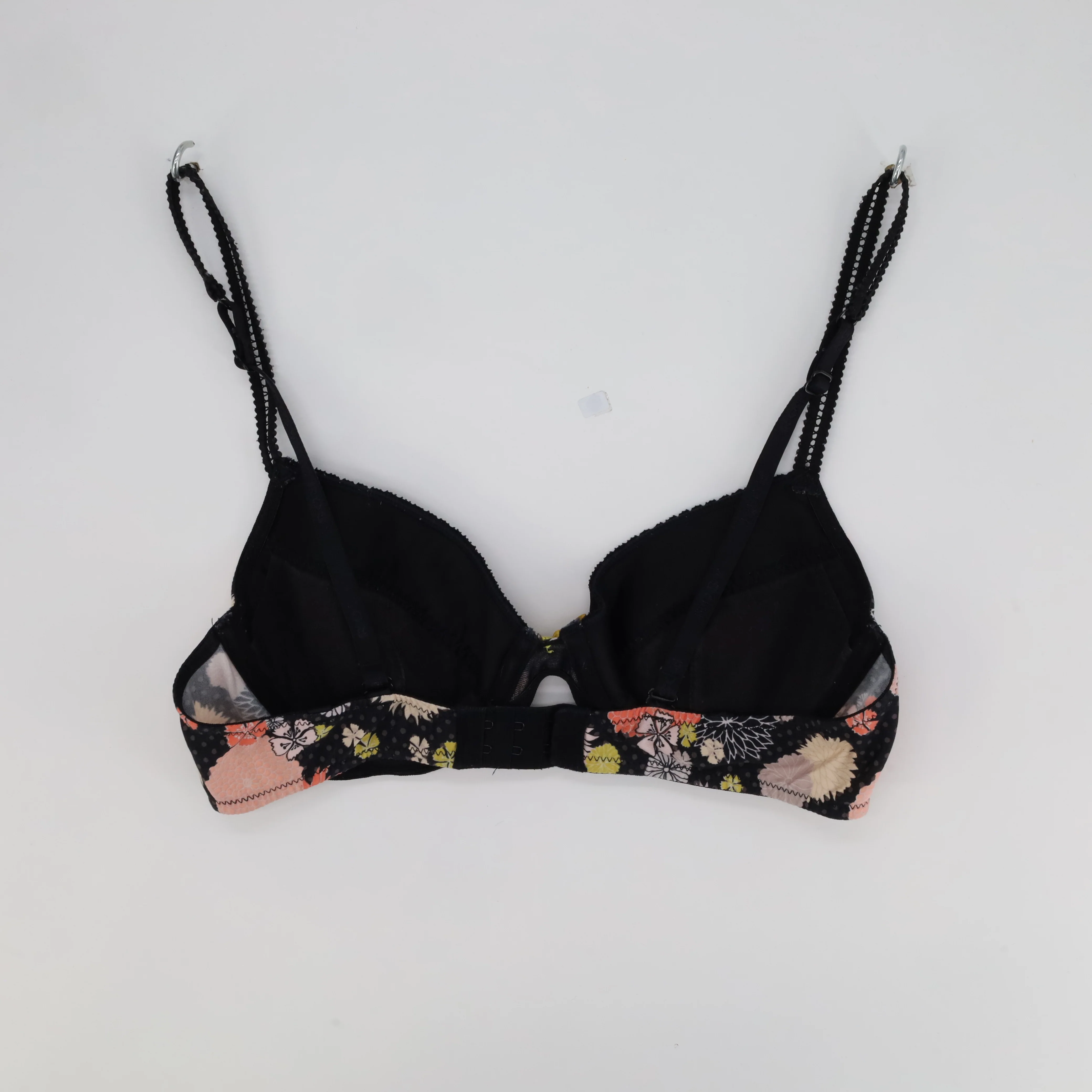 Soutien-gorge Noir - Image 3