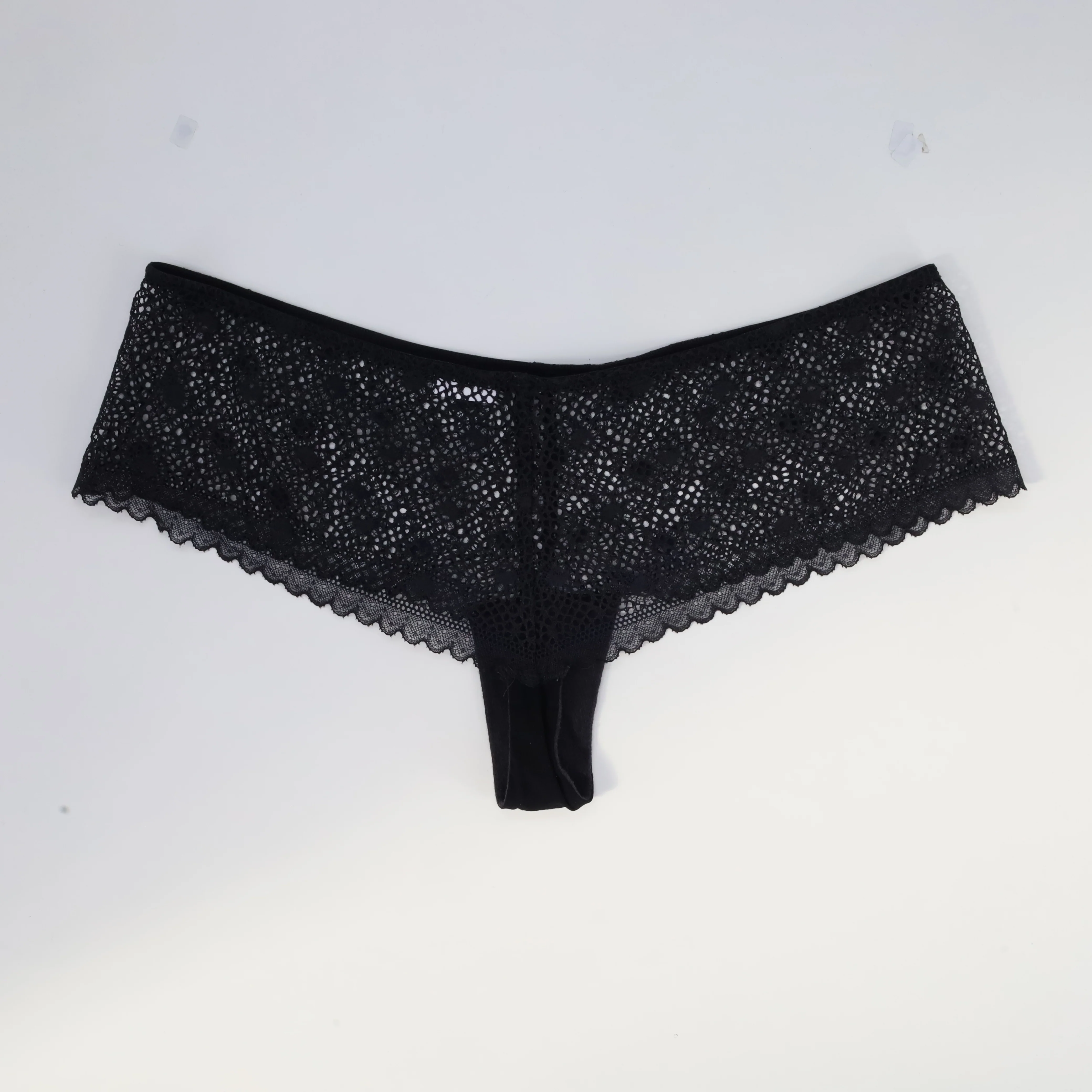 Culotte Princesse tam.tam Noir - Image 2