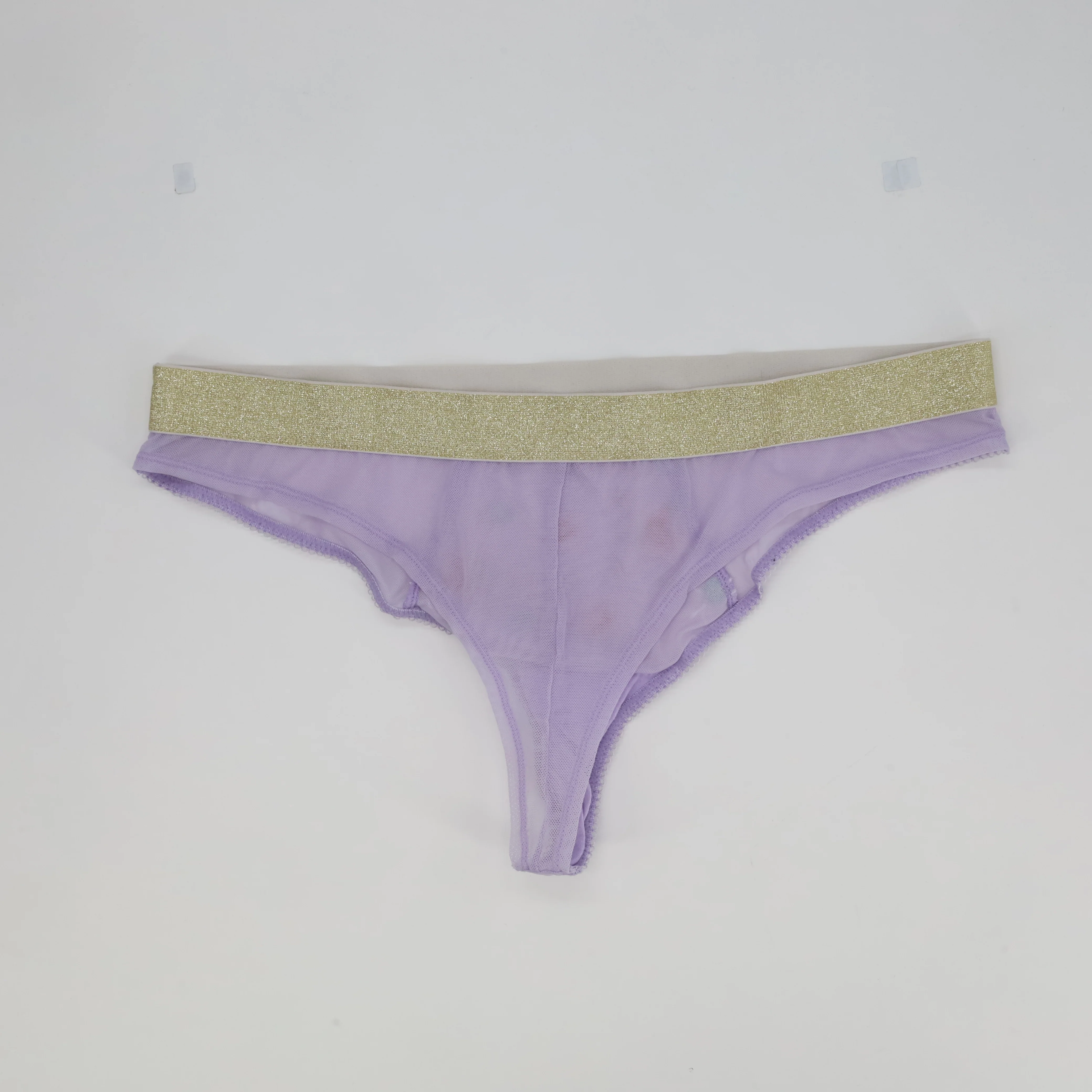 Tanga Charlott' Violet - Image 2