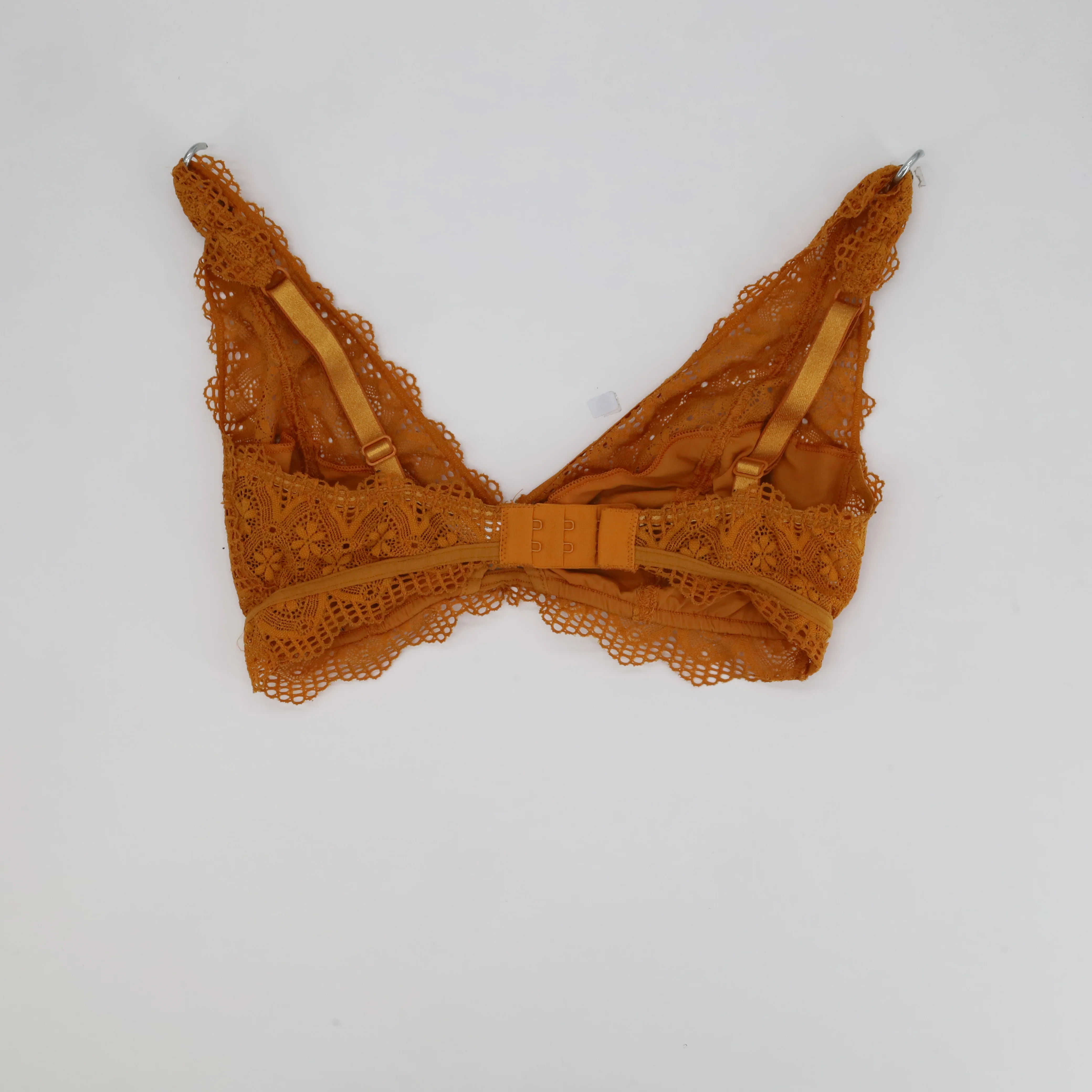 Soutien-gorge RougeGorge Orange - Image 3