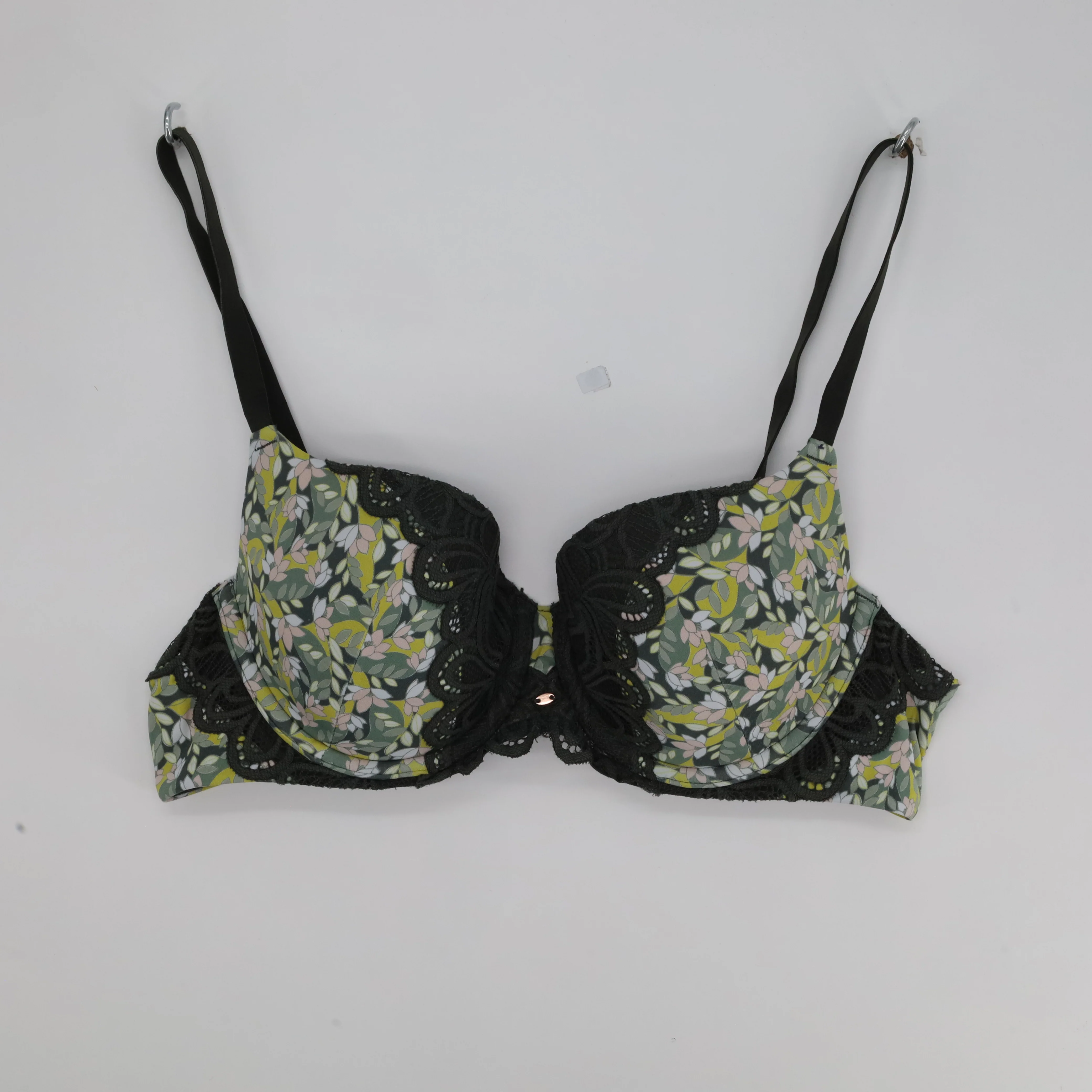 Soutien-gorge RougeGorge Vert - Image 2