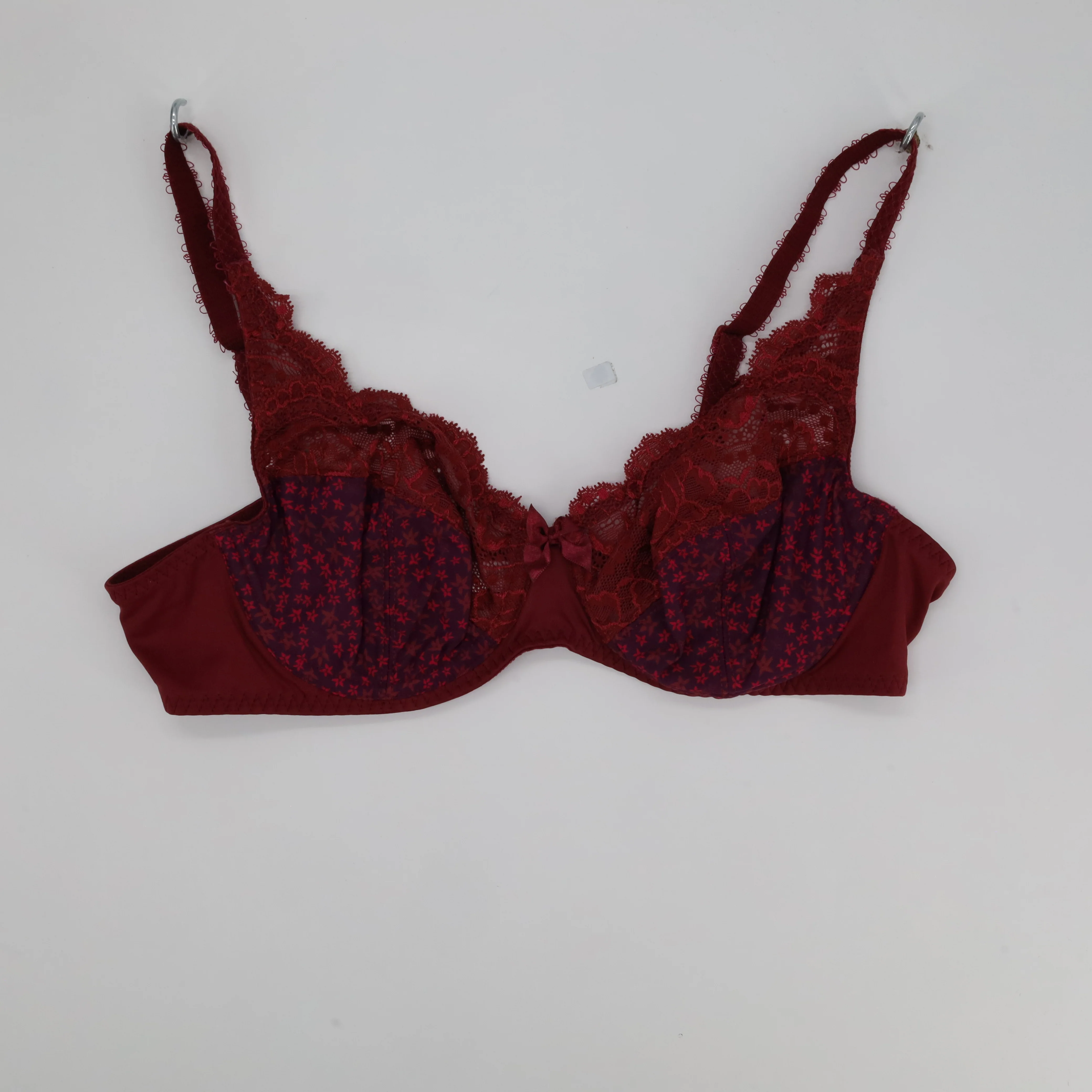 Soutien-gorge Violet - Image 2