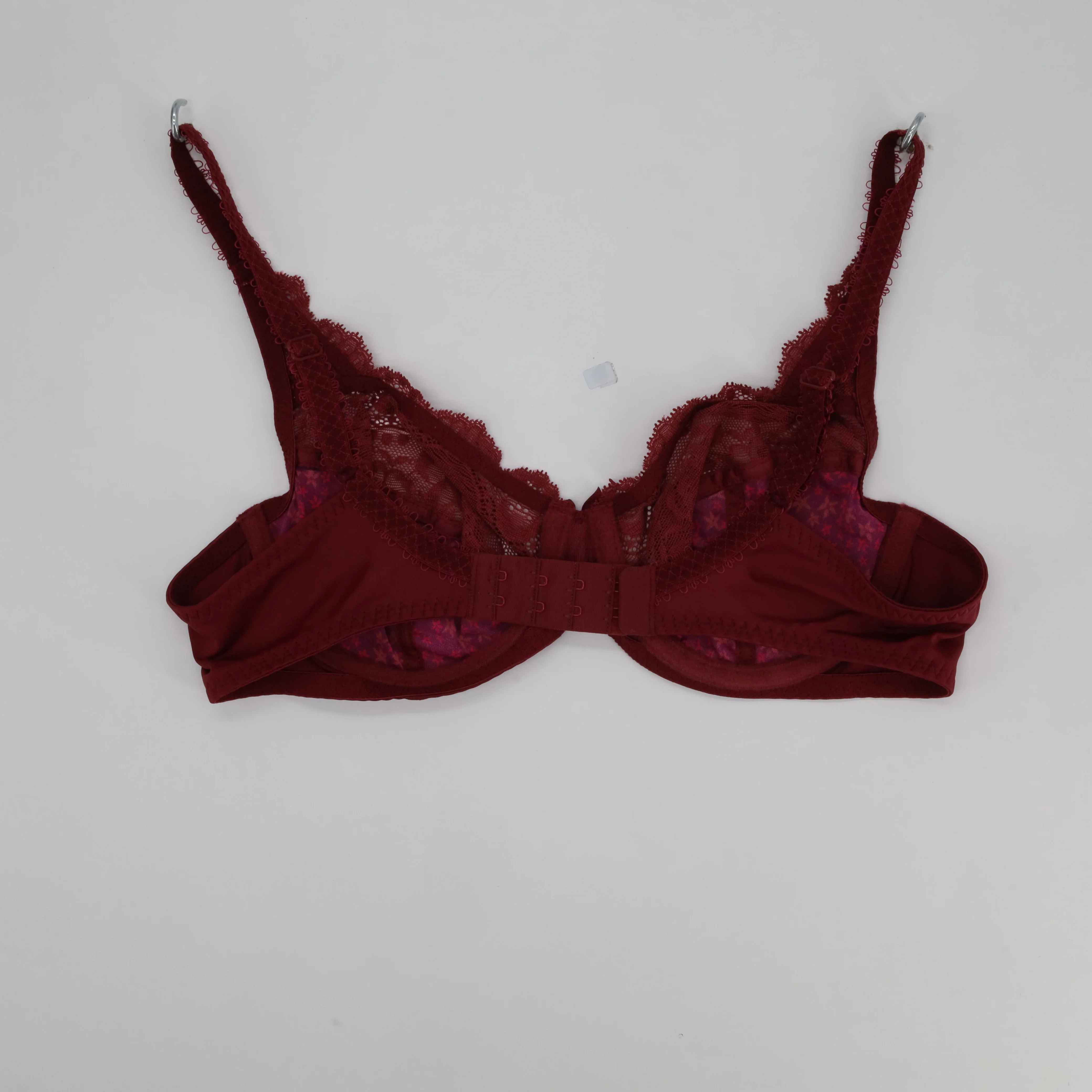 Soutien-gorge Violet - Image 3