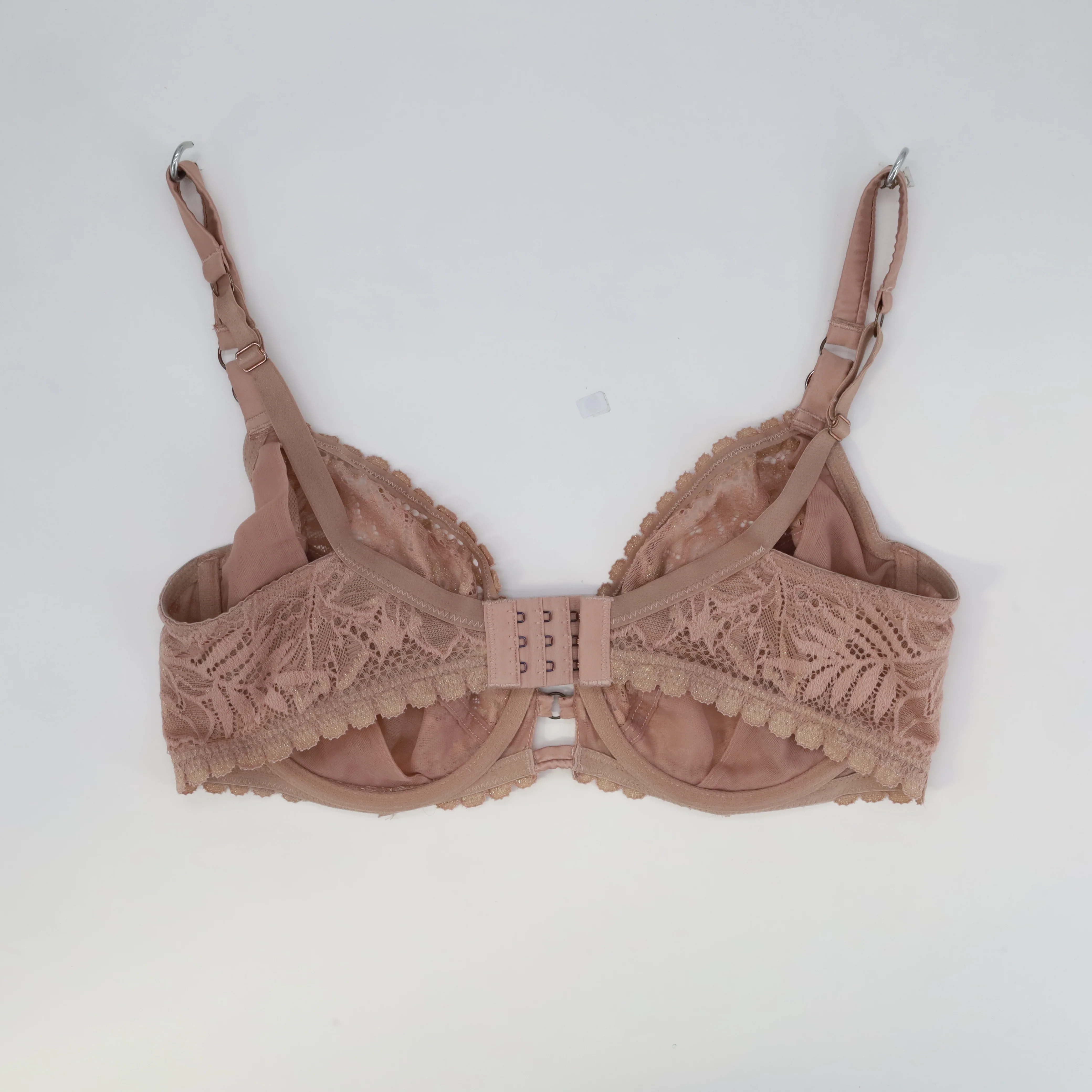 Soutien-gorge RougeGorge Rose - Image 3