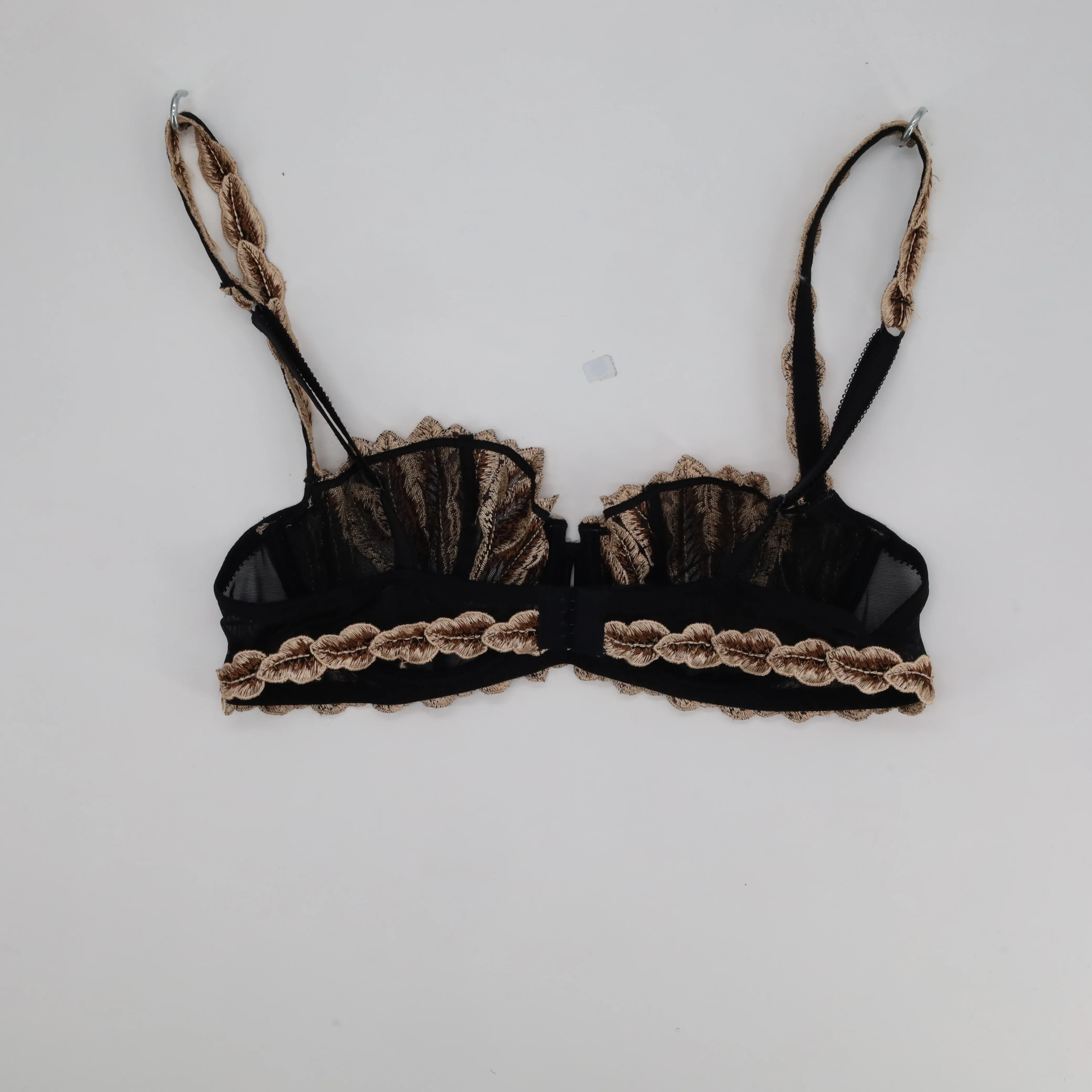 Soutien-gorge Lise Charmel Noir - Image 3