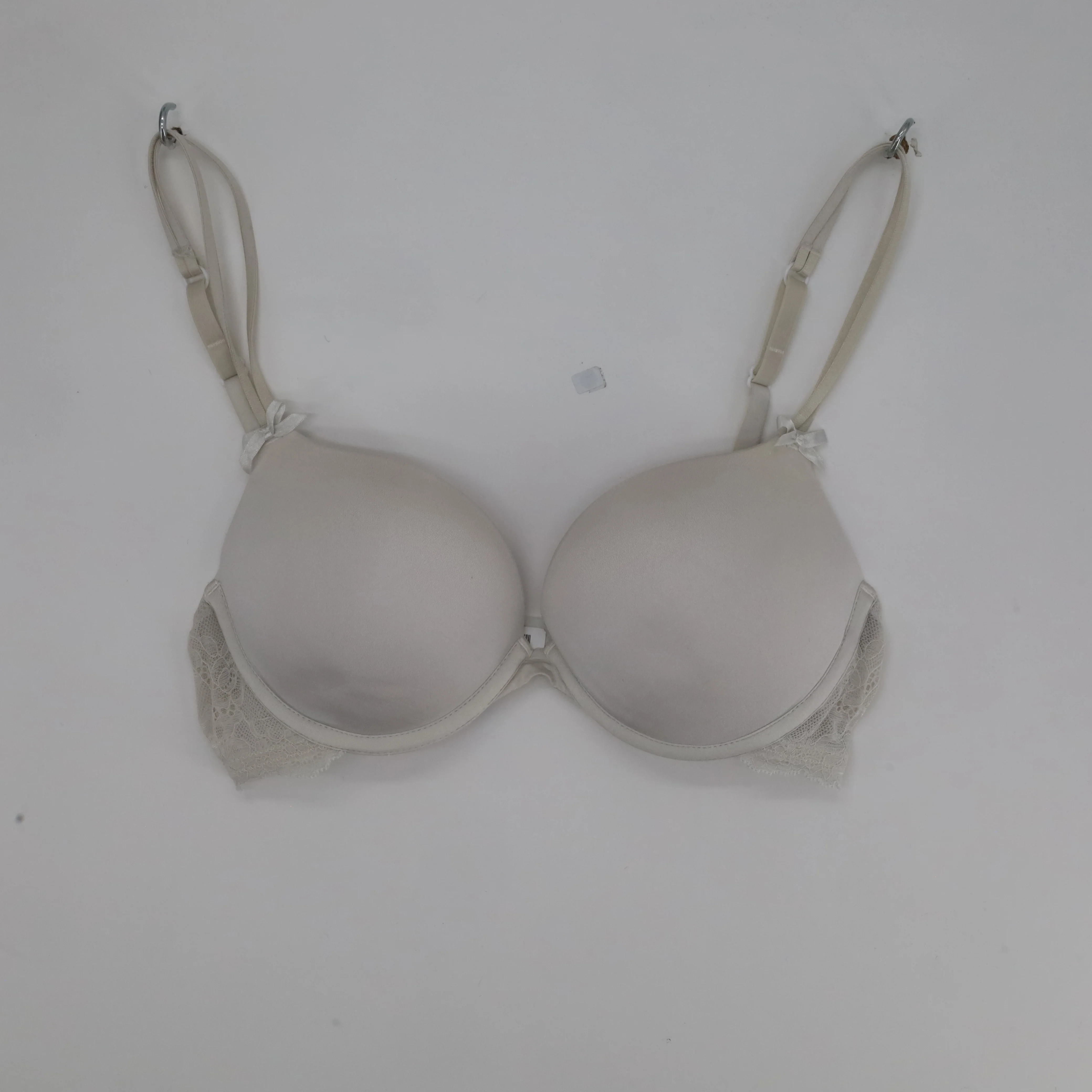 Soutien-gorge Blanc - Image 2