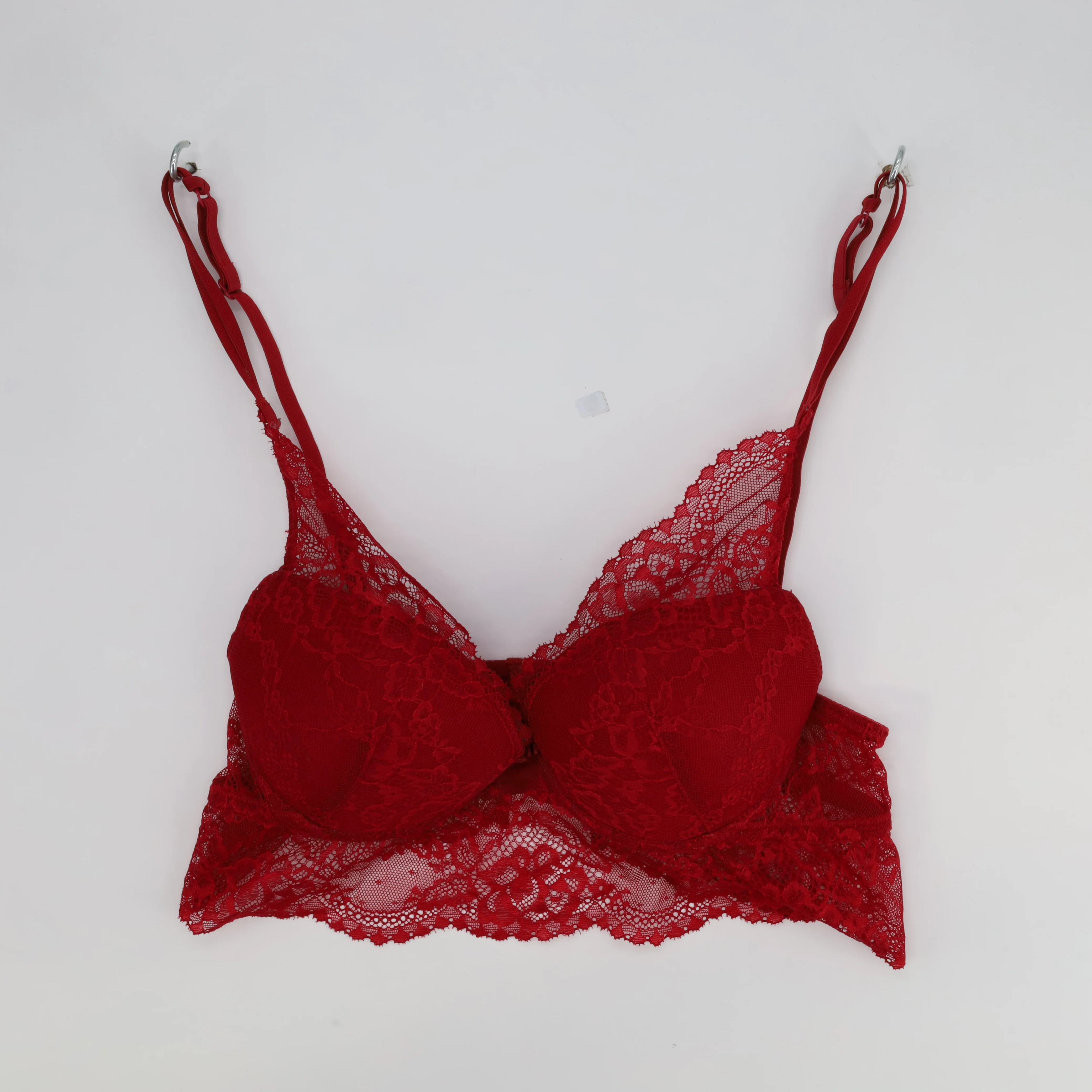 Soutien-gorge ETAM Rouge - Image 2