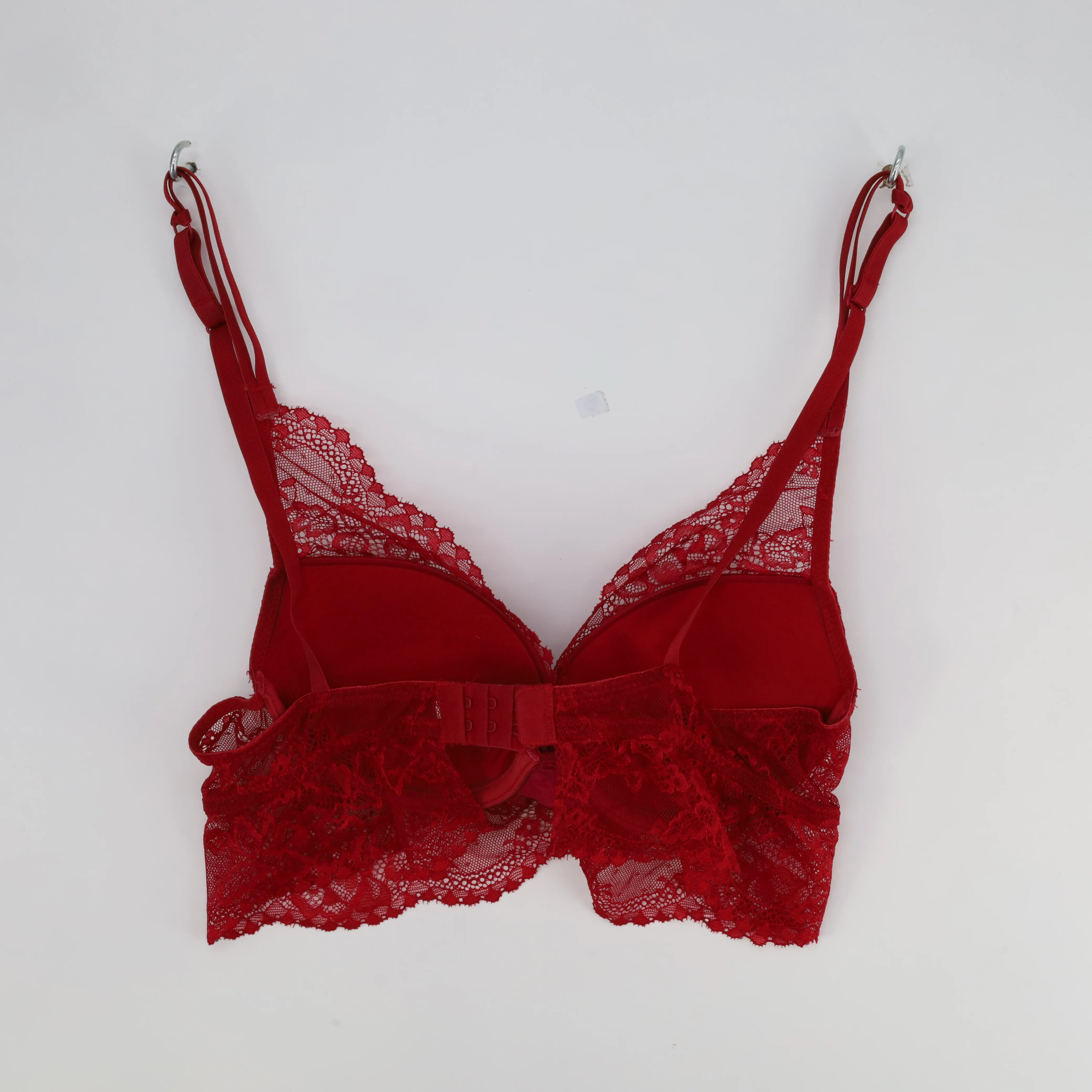 Soutien-gorge ETAM Rouge - Image 3