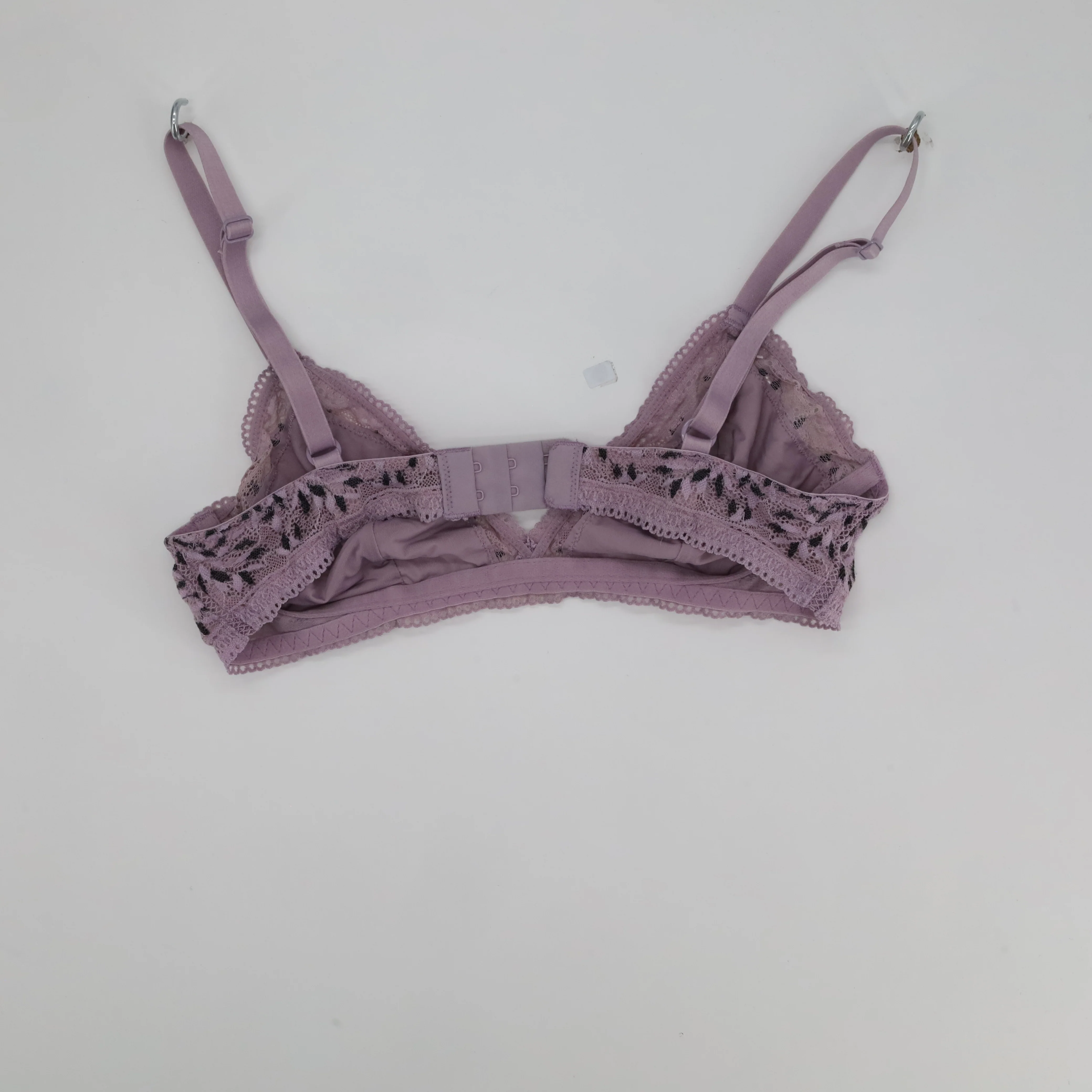Soutien-gorge RougeGorge Violet - Image 3