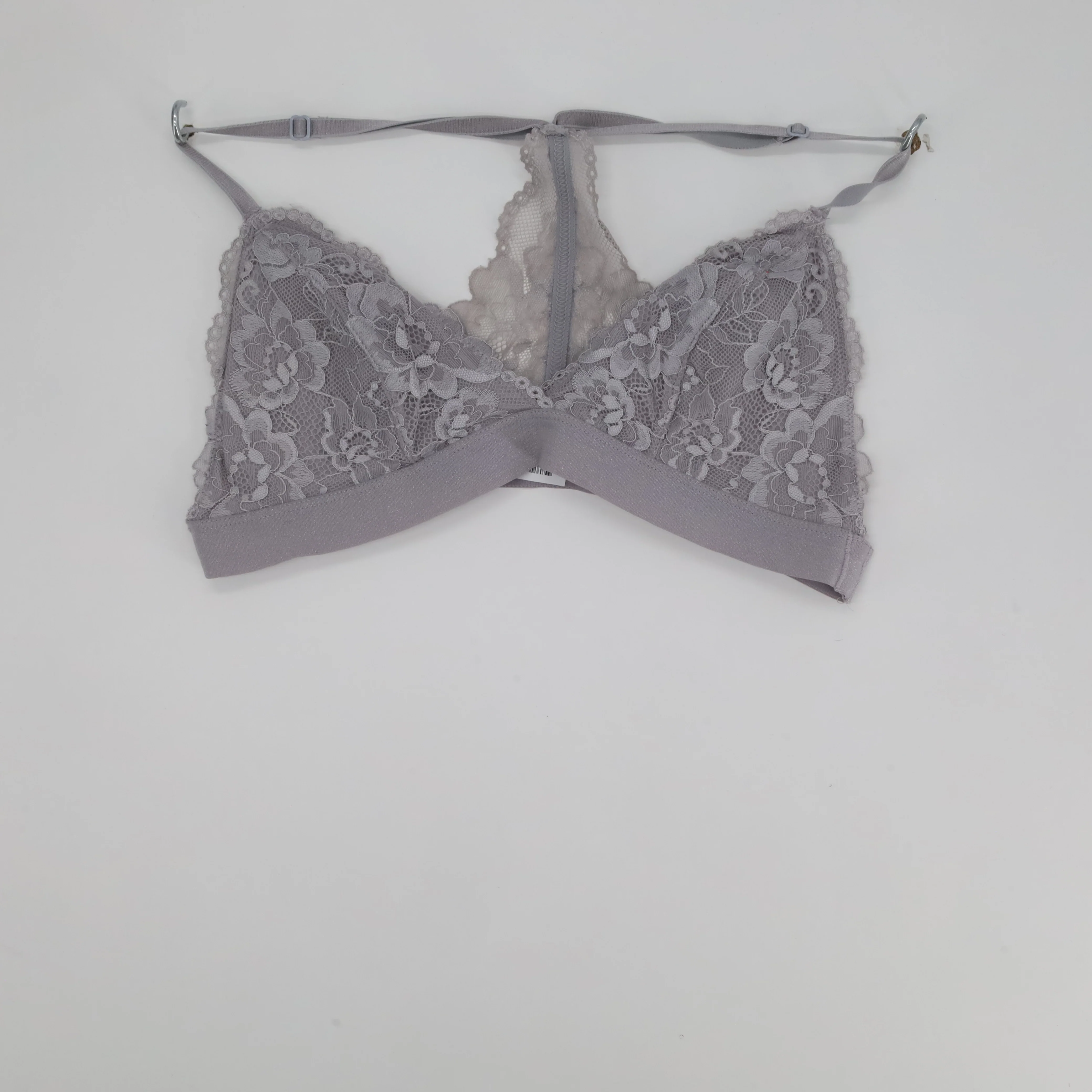 Soutien-gorge Gris - Image 2
