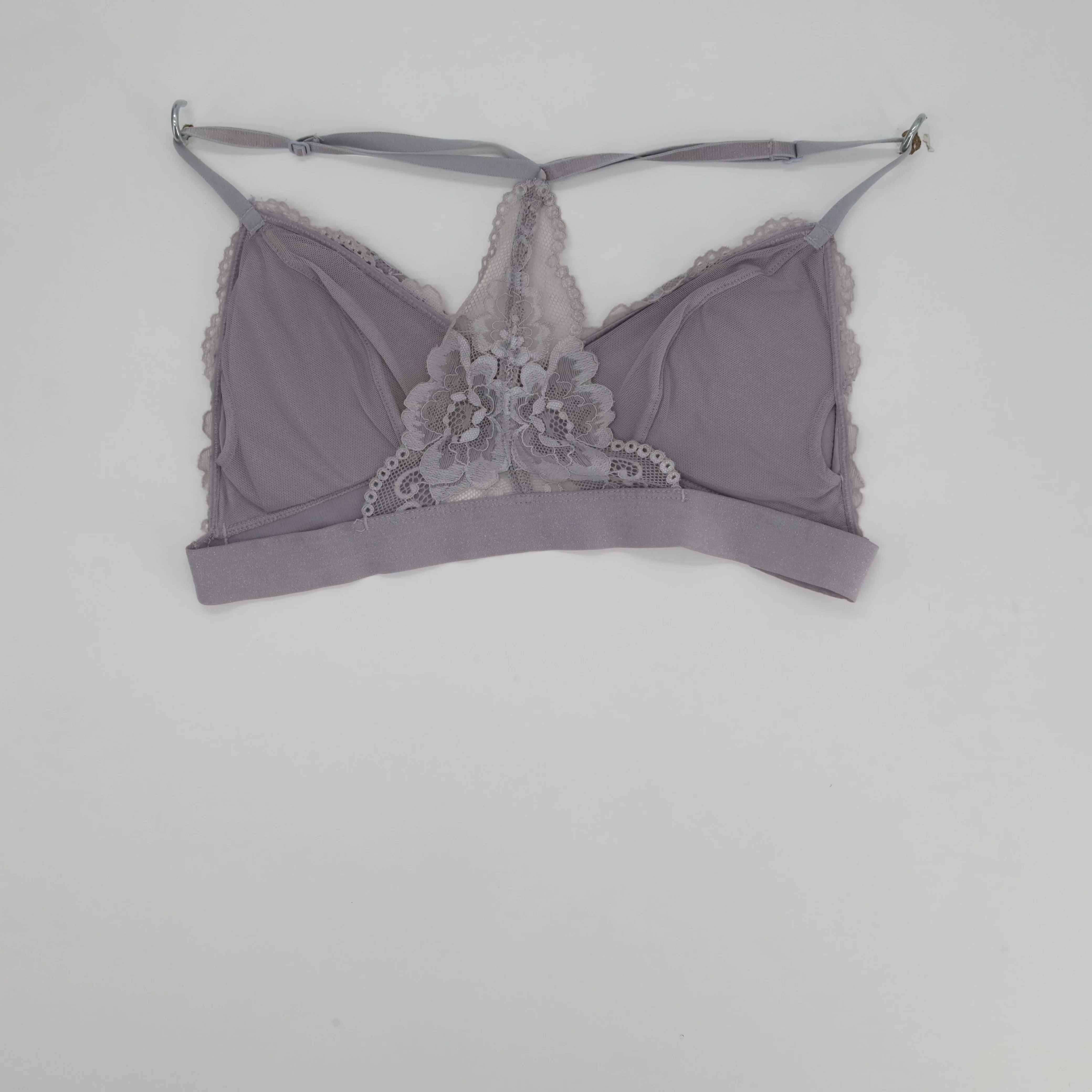 Soutien-gorge Gris - Image 3