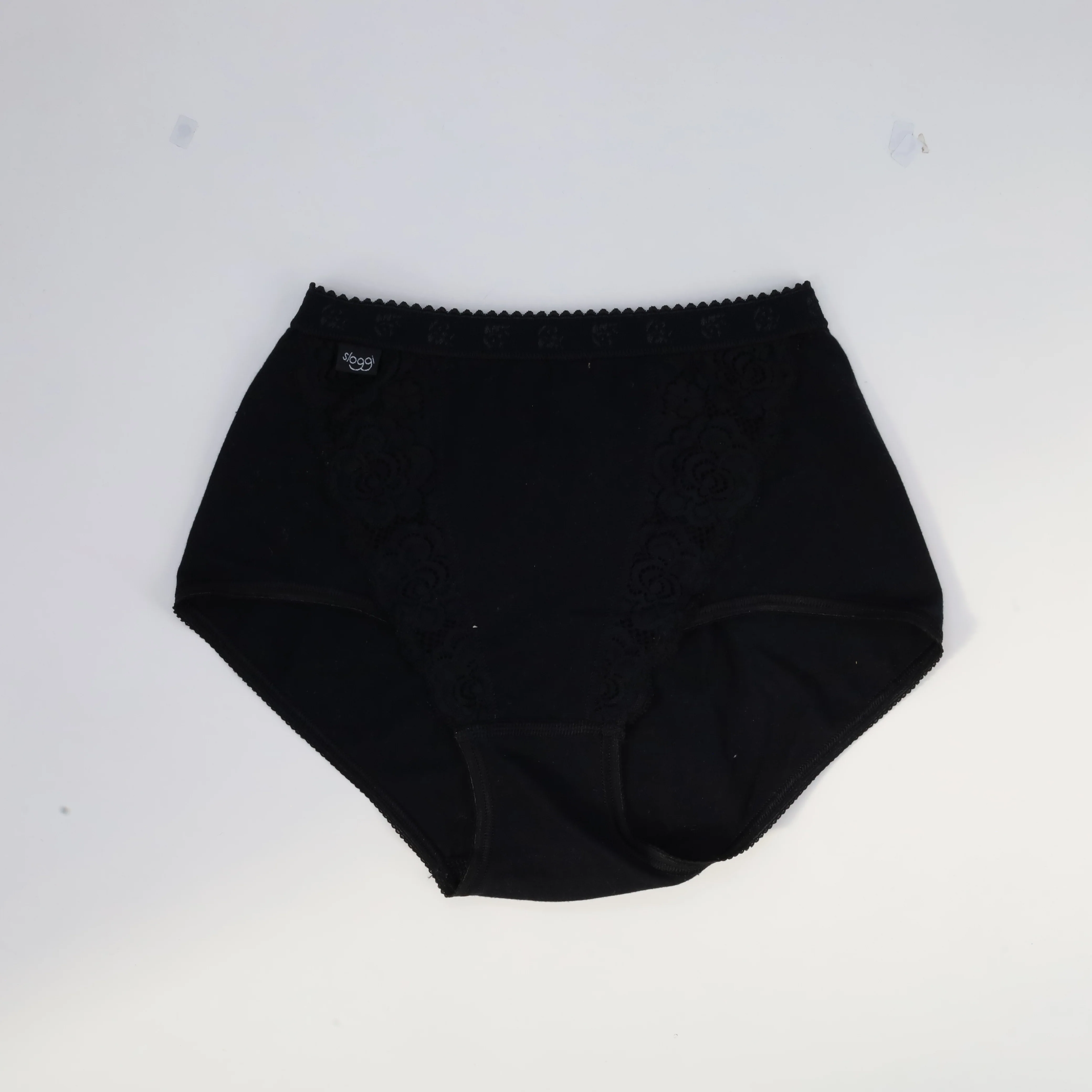 Culotte Sloggi Noir