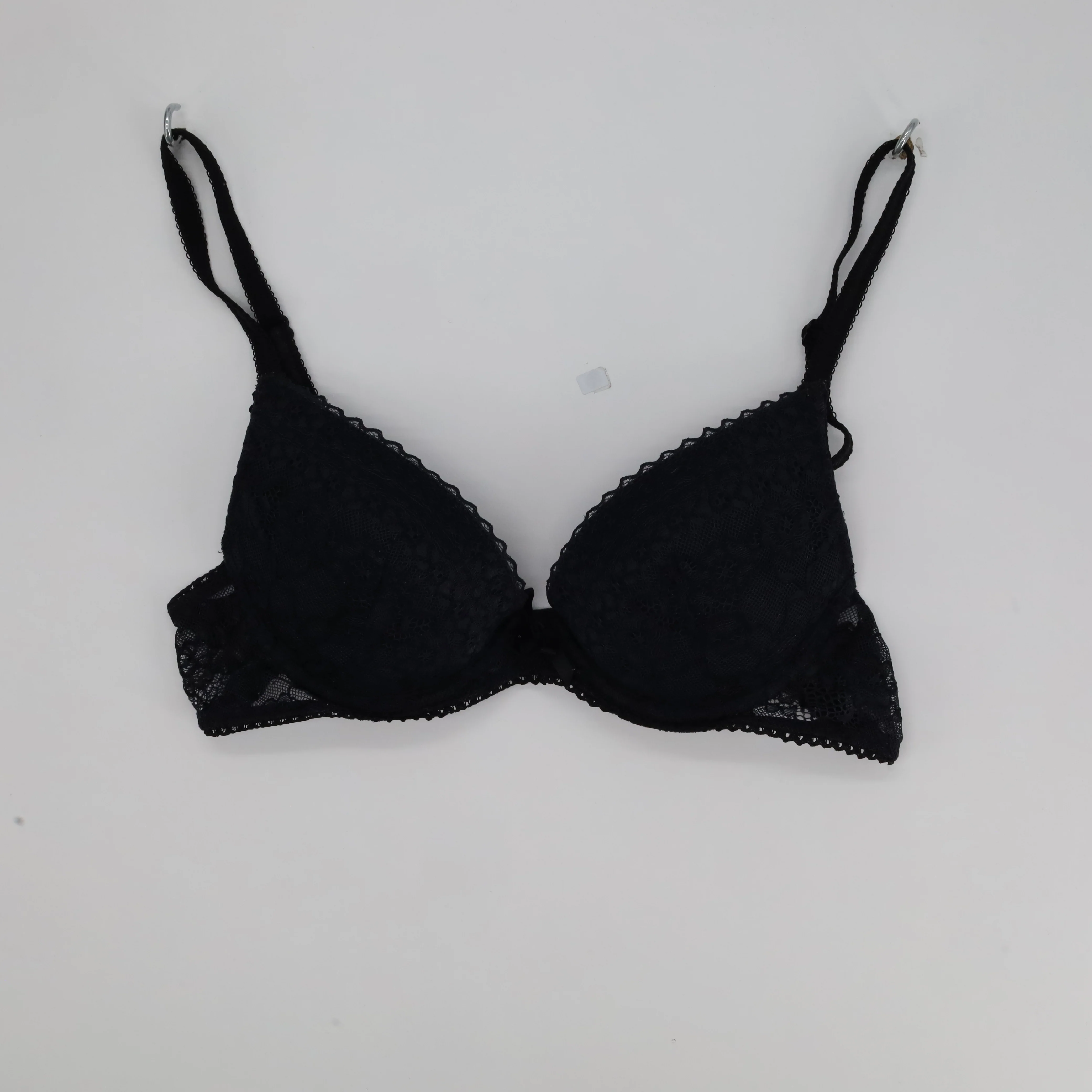 Soutien-gorge ETAM Noir - Image 2