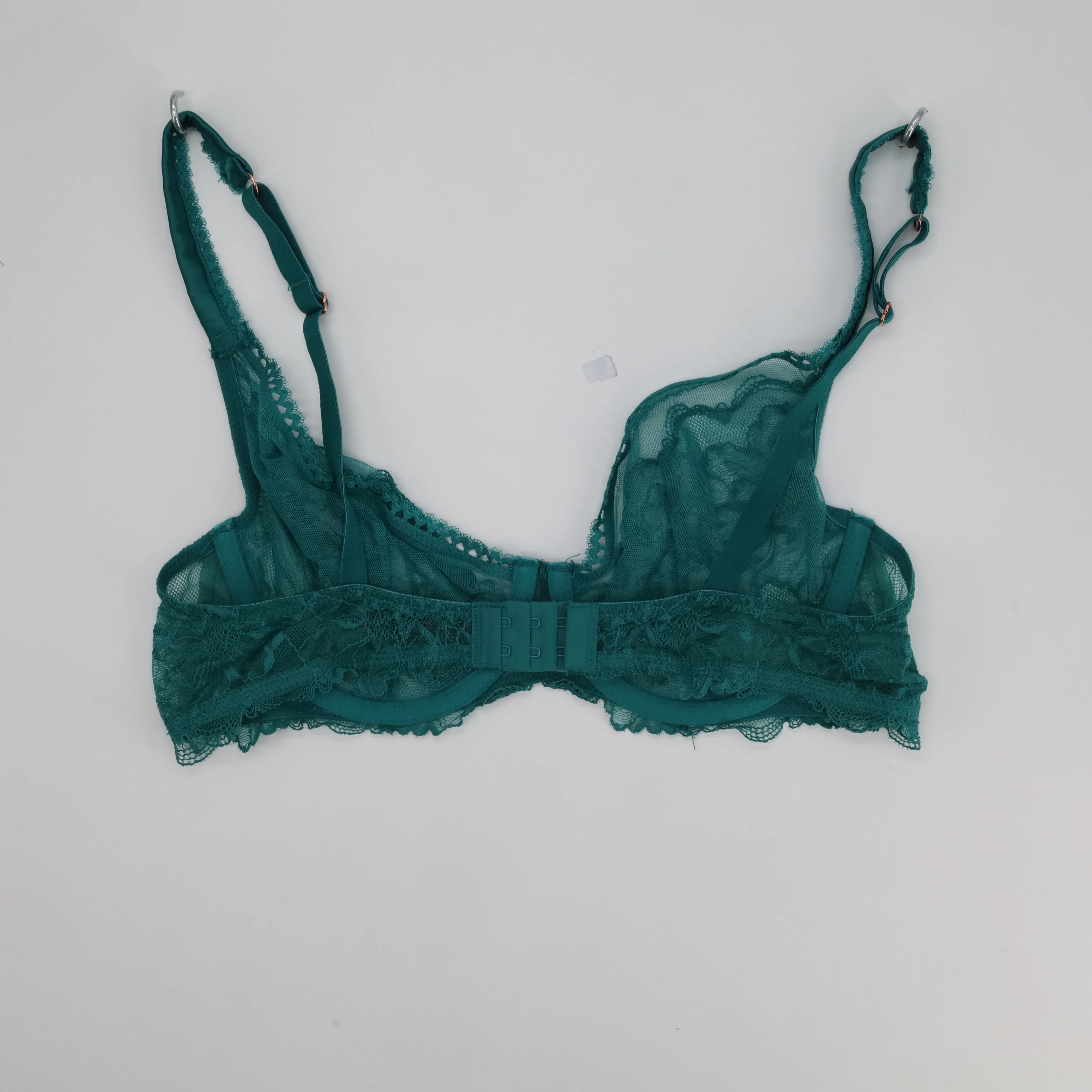 Soutien-gorge RougeGorge Vert - Image 3