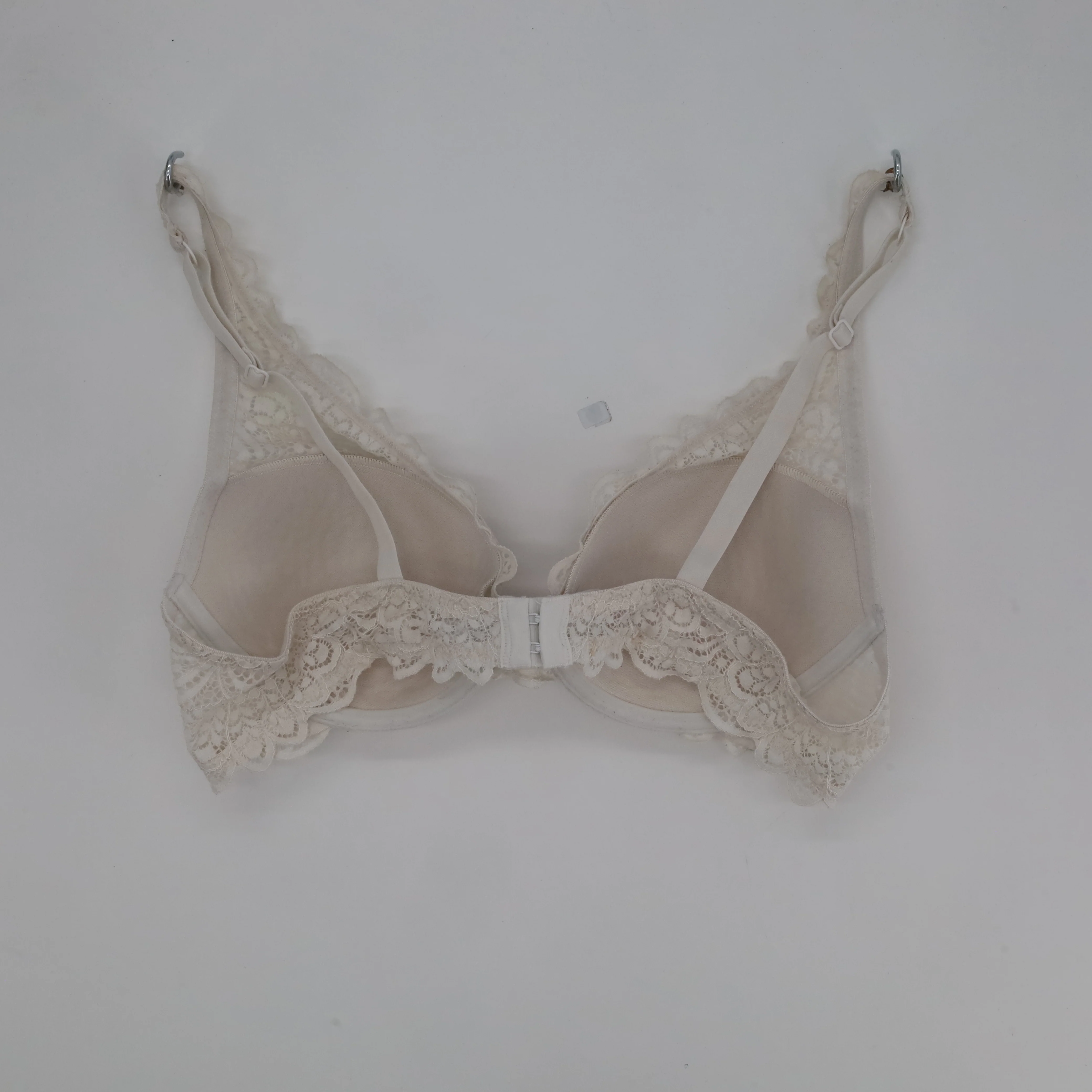 Soutien-gorge RougeGorge Blanc - Image 3