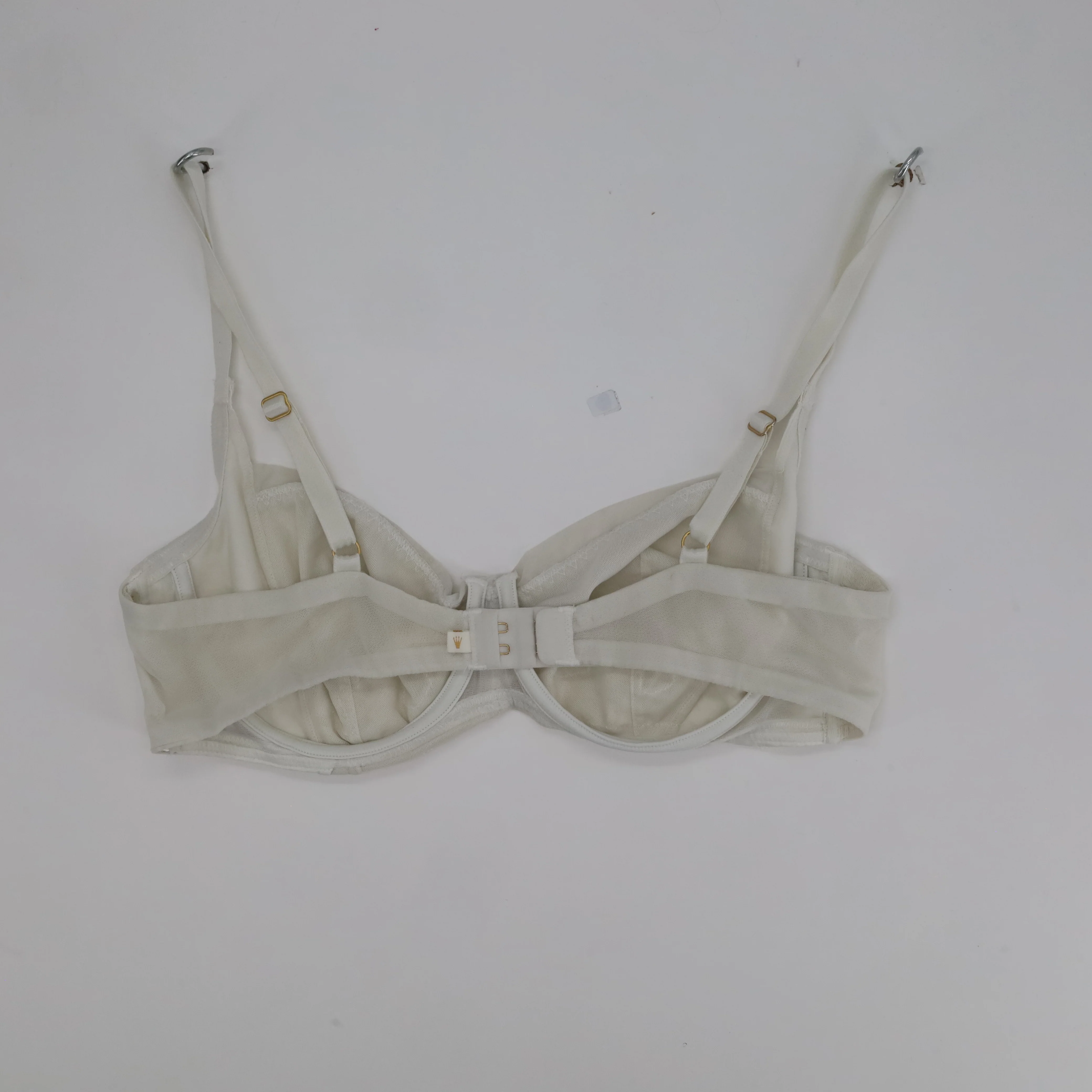 Soutien-gorge Triumph Blanc - Image 3