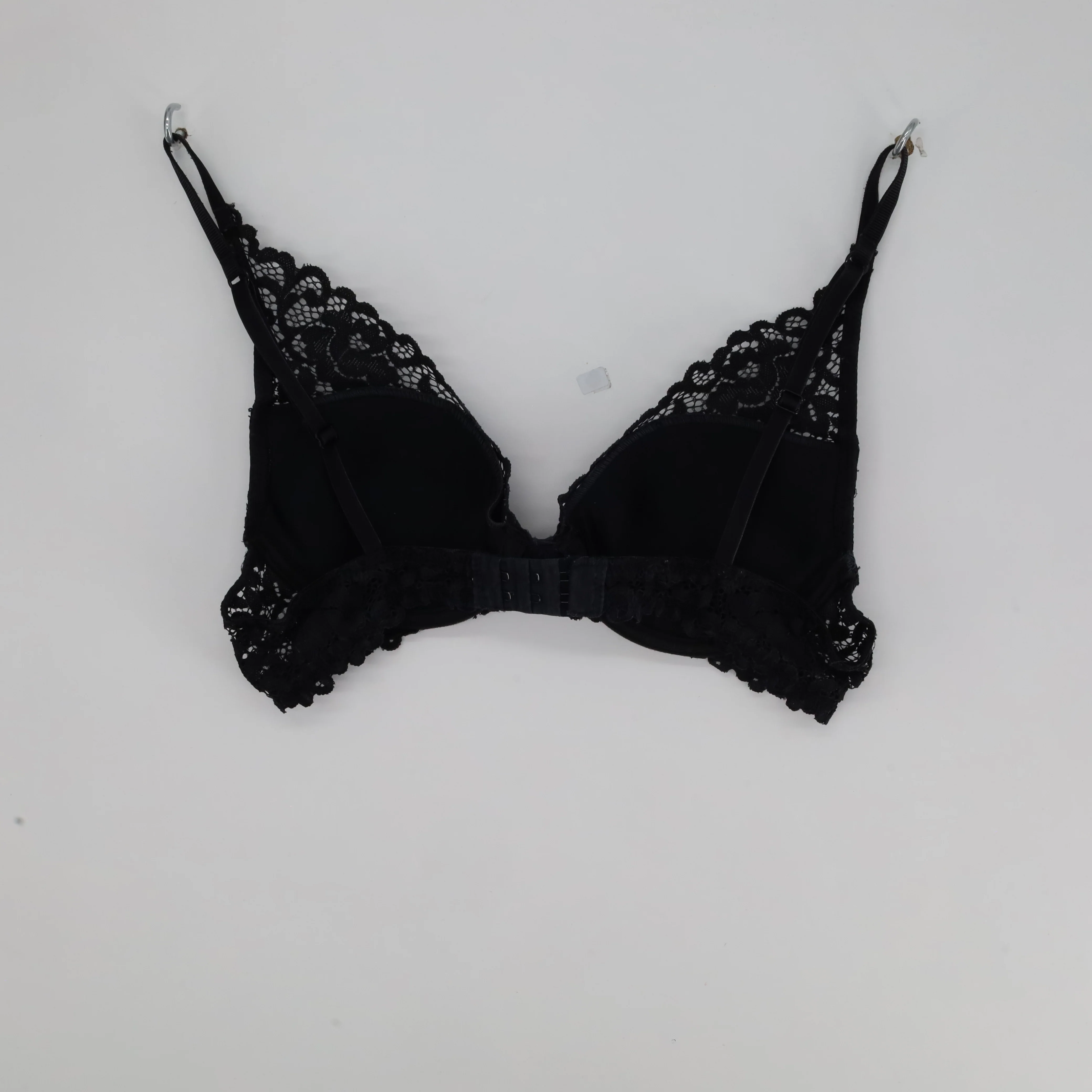 Soutien-gorge ETAM Noir - Image 3