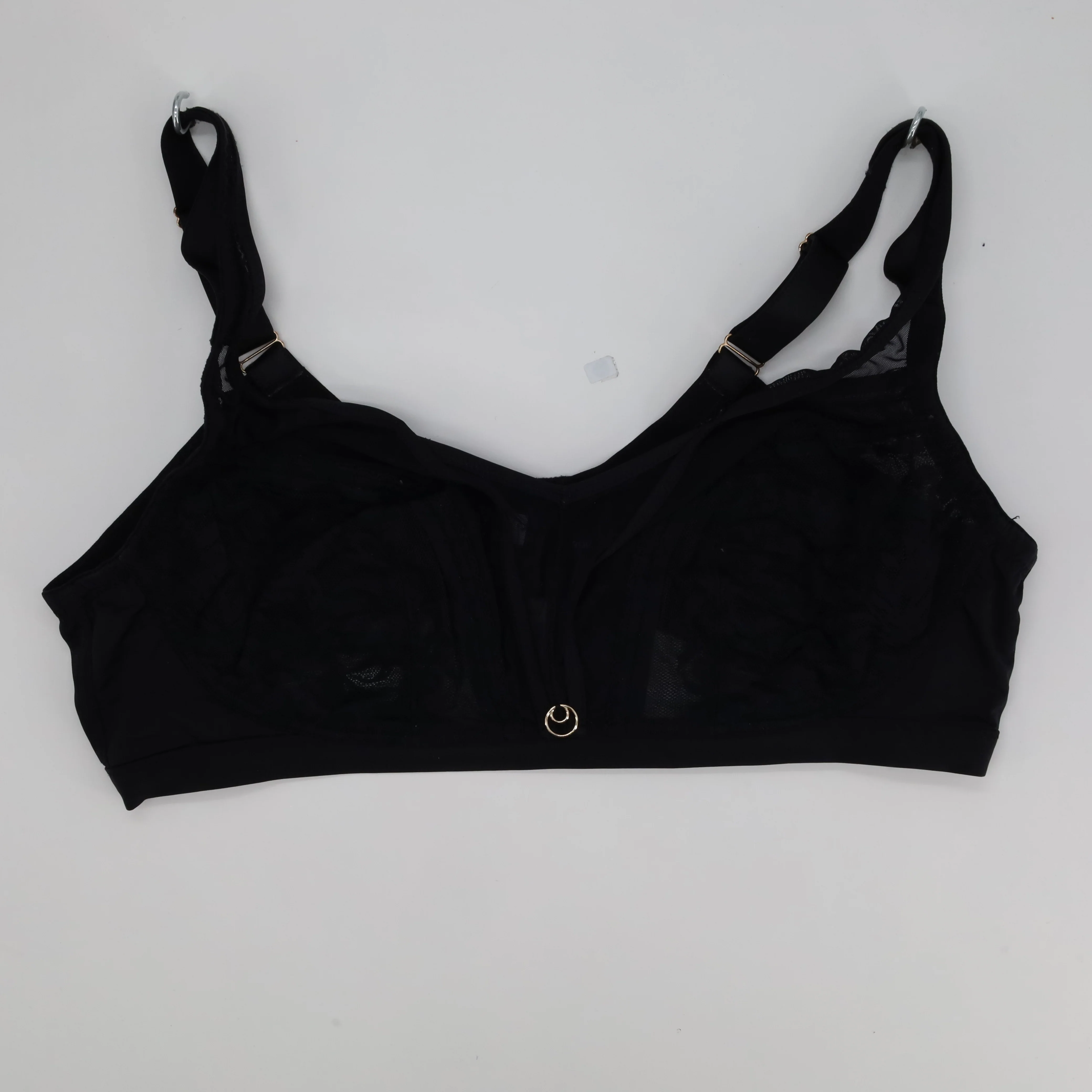 Soutien-gorge RougeGorge Noir