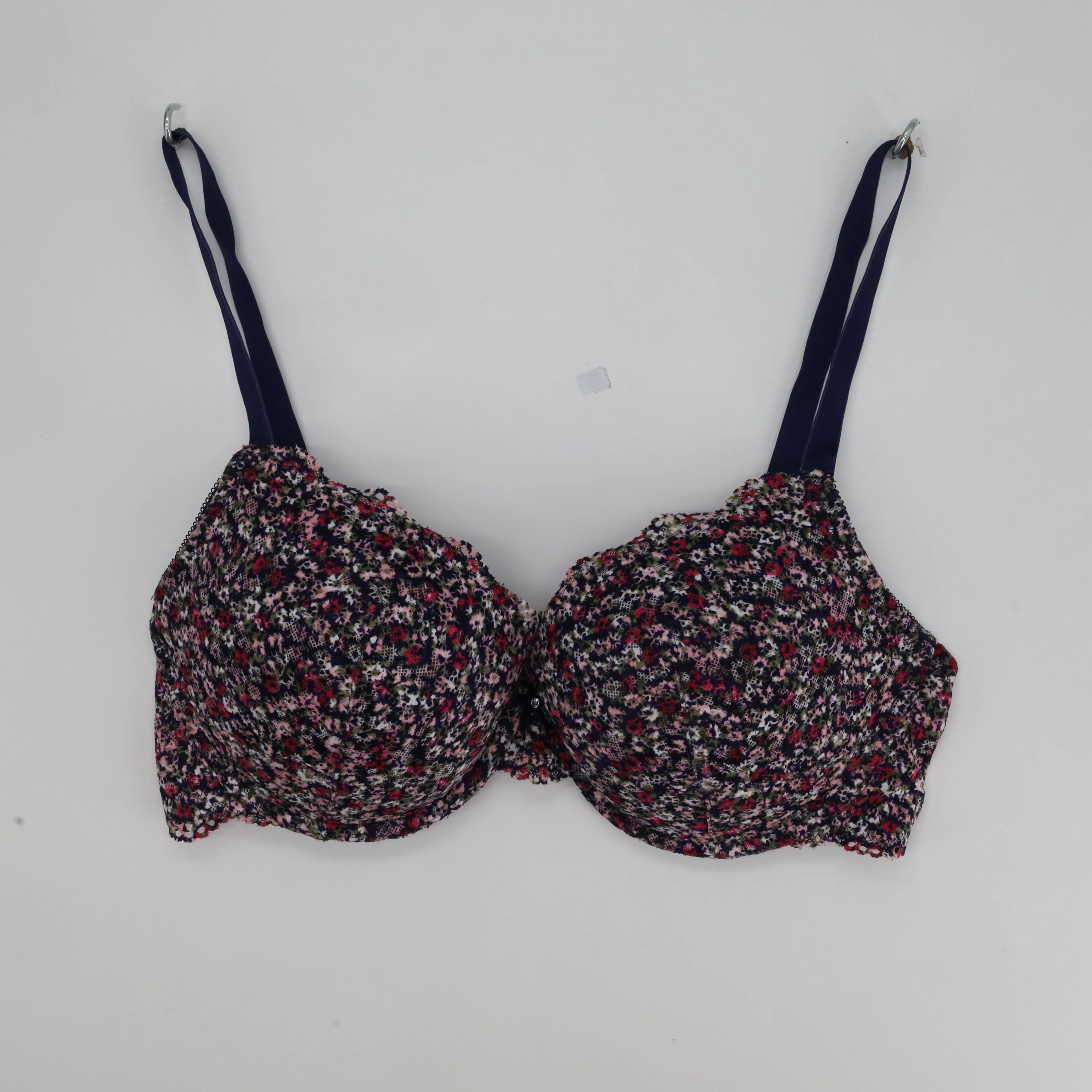 Soutien-gorge Bleu - Image 2