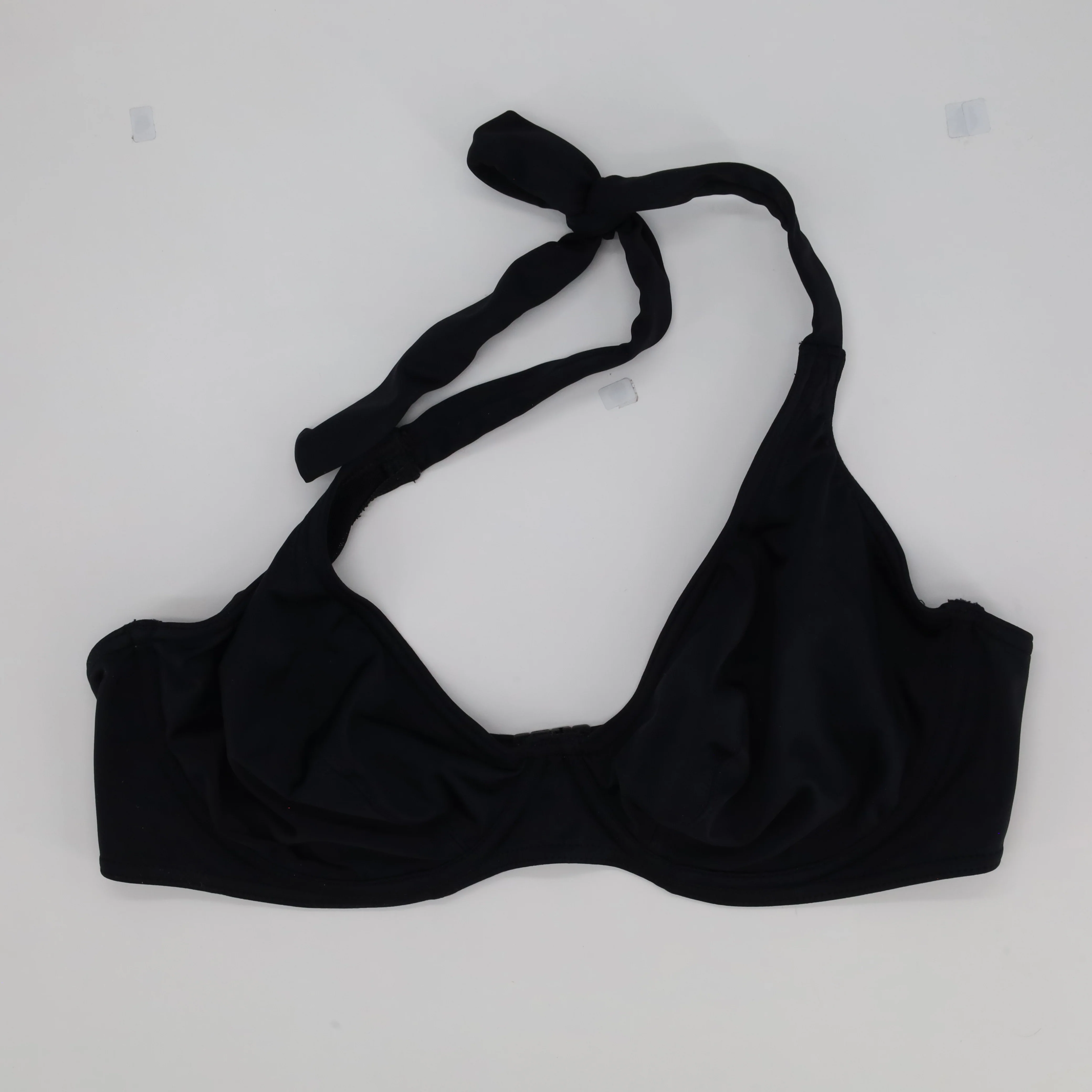Haut de maillot Freya Noir - Image 2