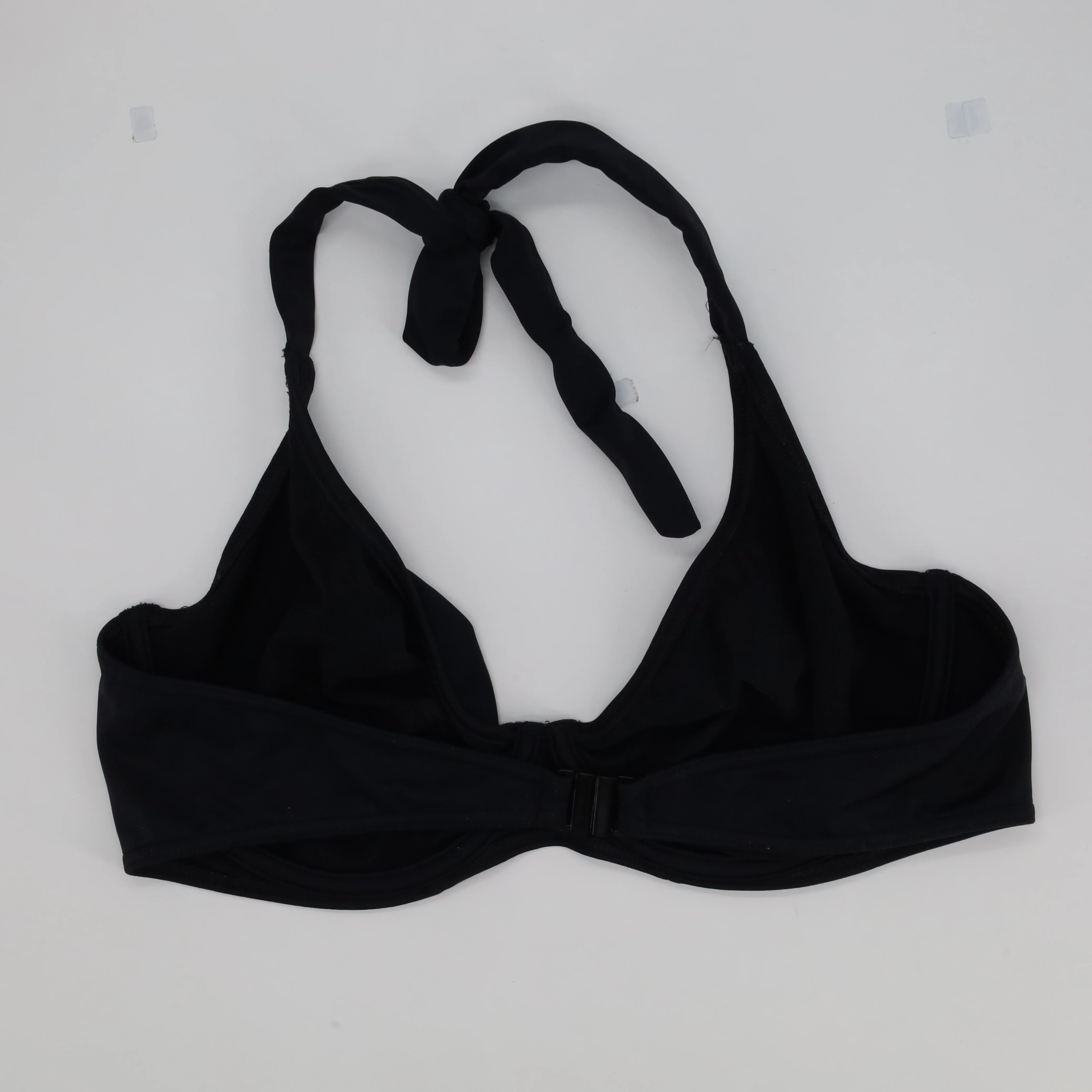 Haut de maillot Freya Noir - Image 3