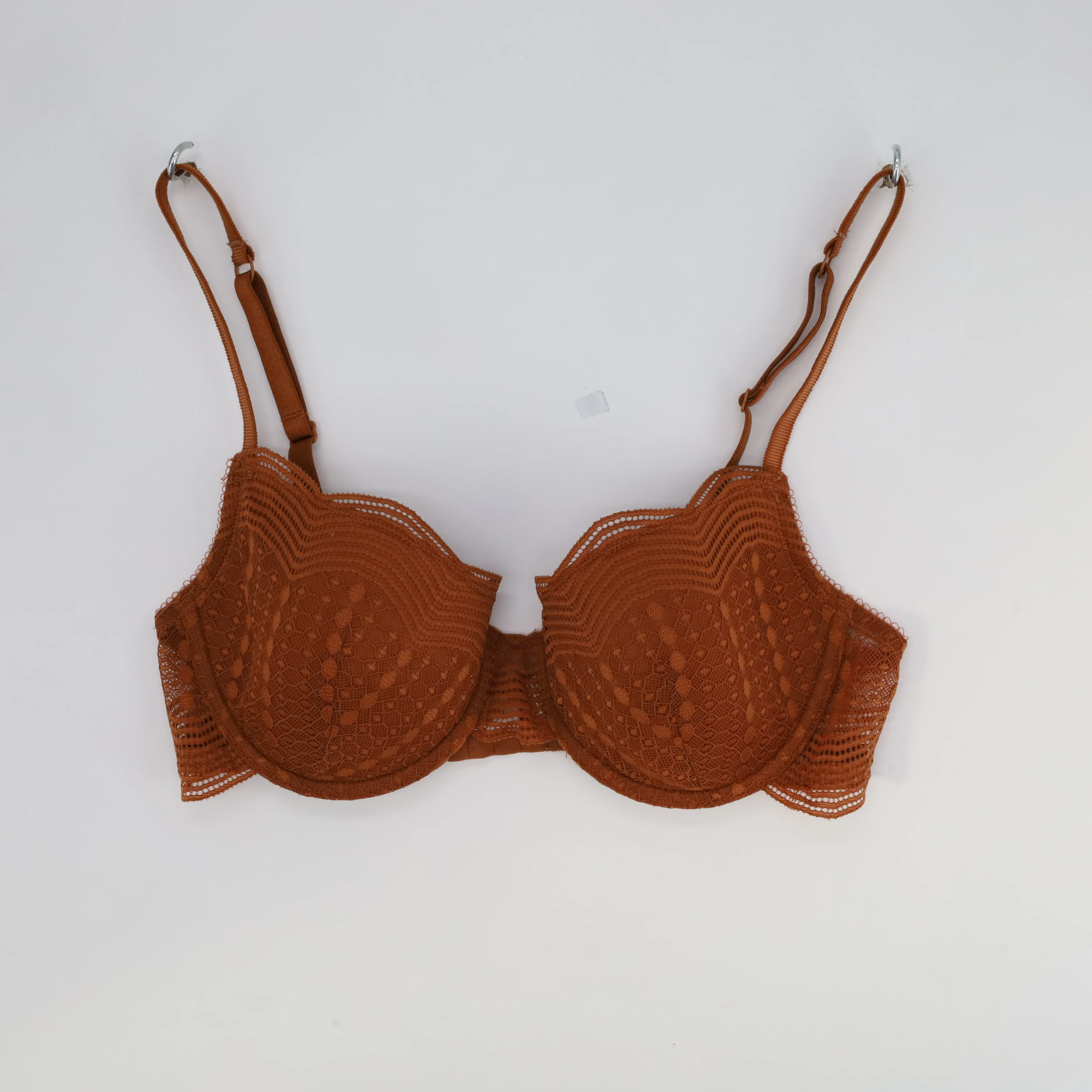 Soutien-gorge ETAM Marron - Image 2