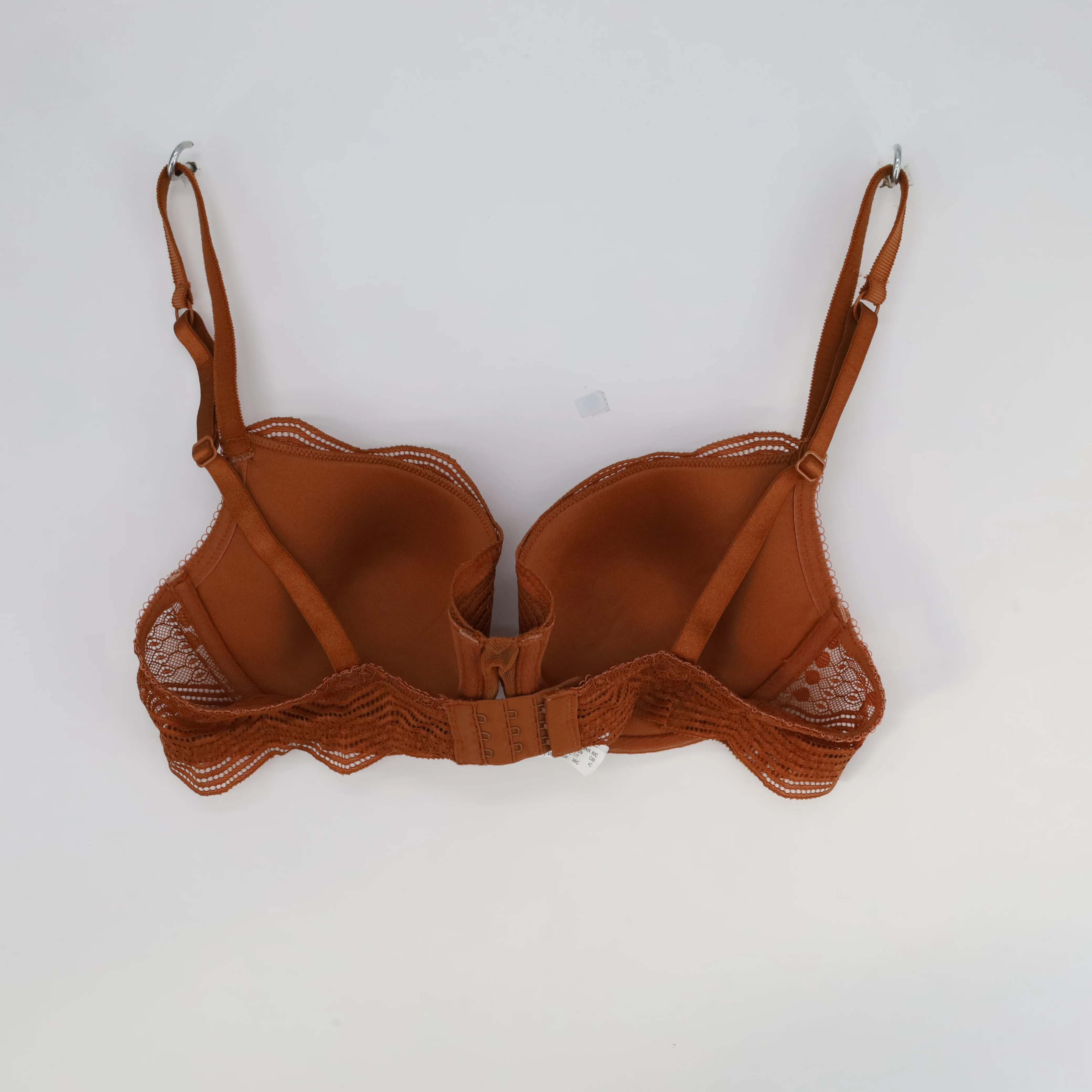 Soutien-gorge ETAM Marron - Image 3