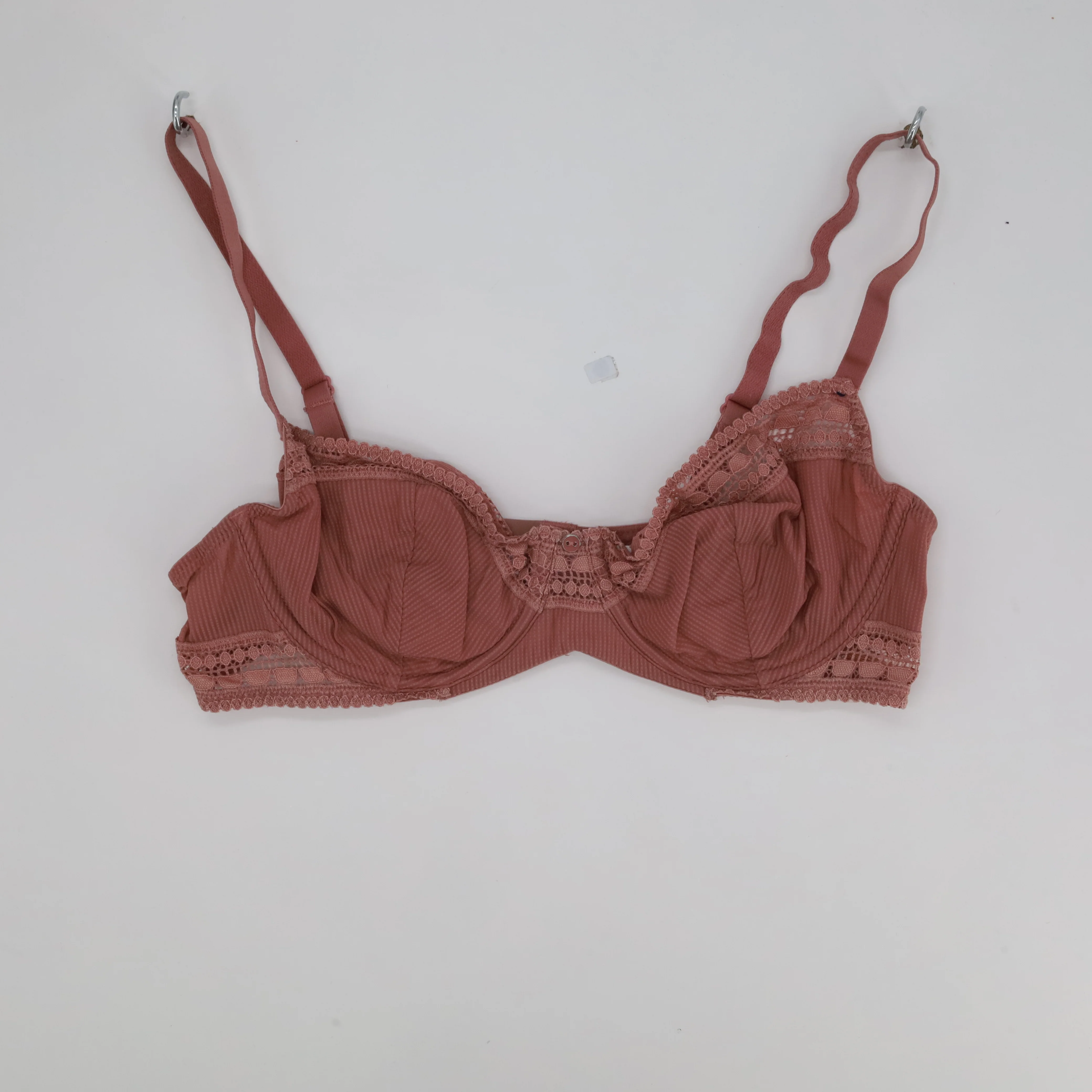Soutien-gorge RougeGorge Rose - Image 2