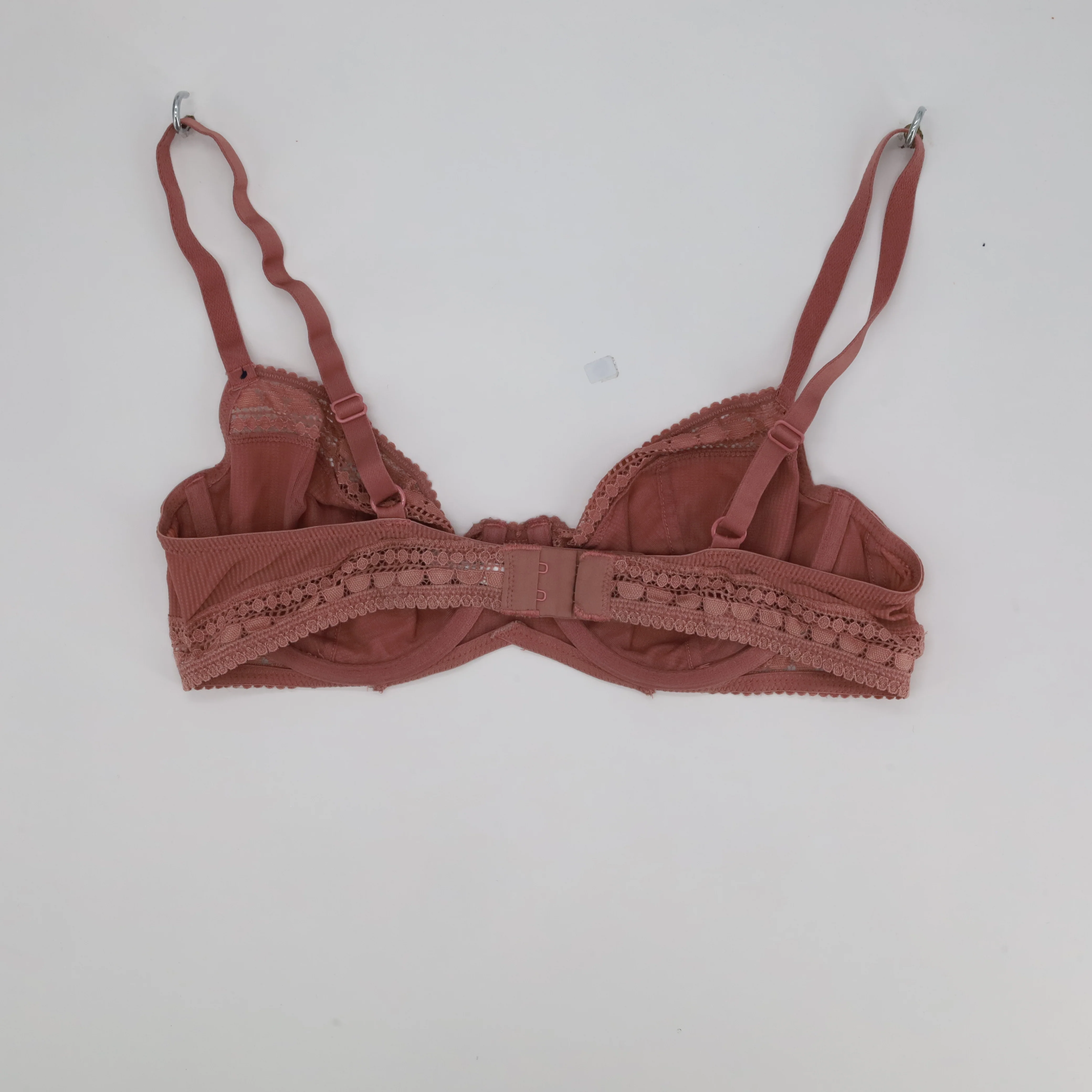 Soutien-gorge RougeGorge Rose - Image 3