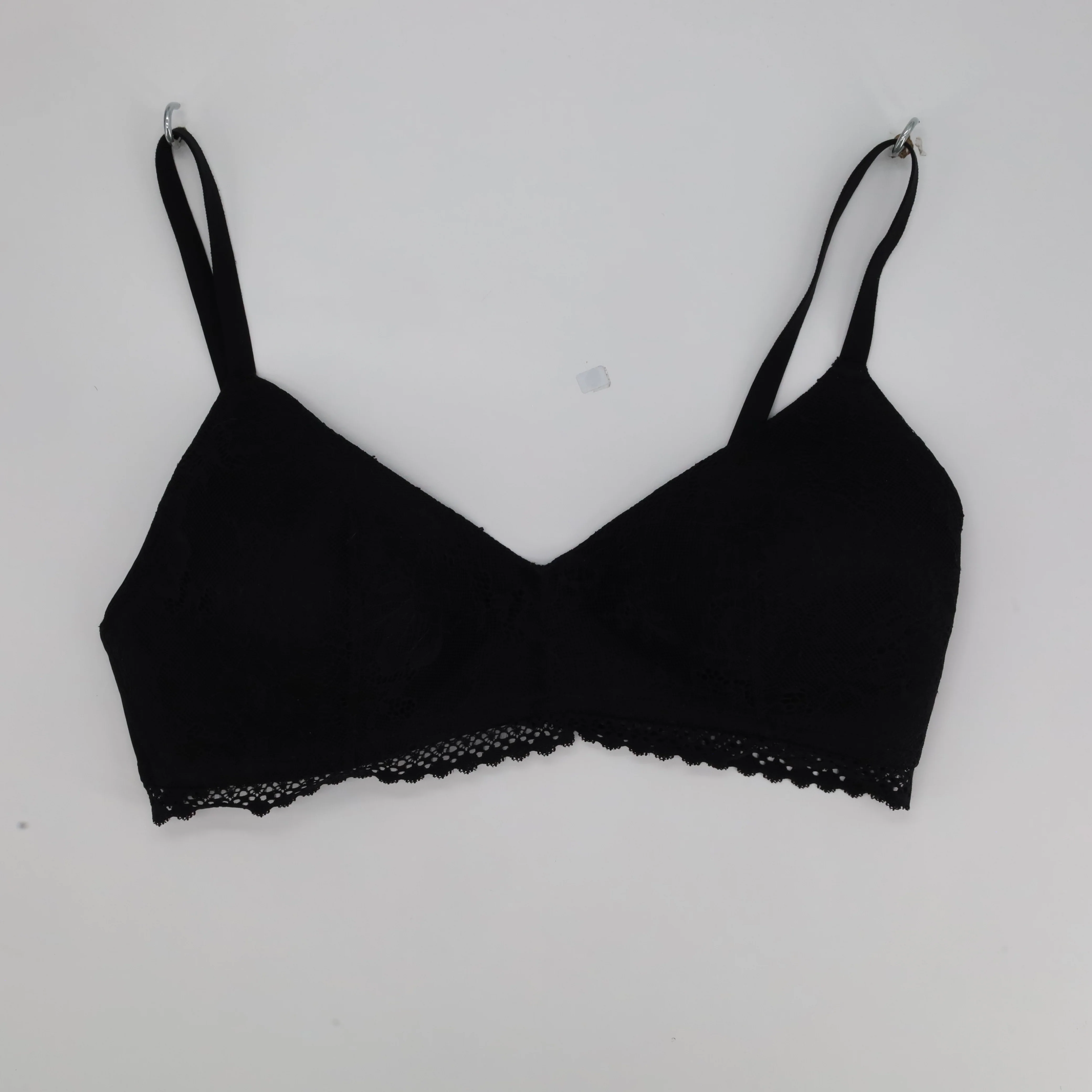 Soutien-gorge ETAM Noir - Image 2