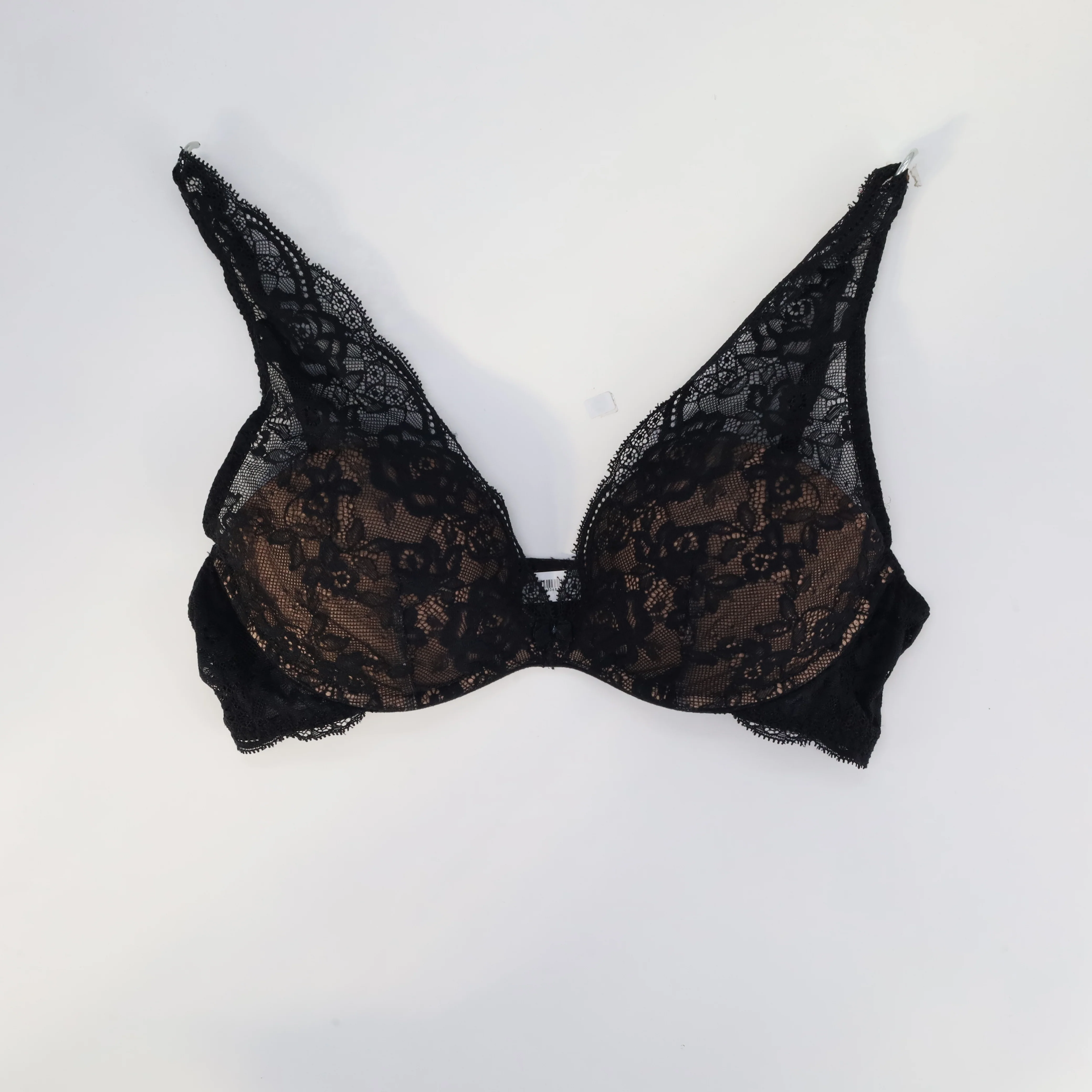 Soutien-gorge Intimissimi Noir - Image 2