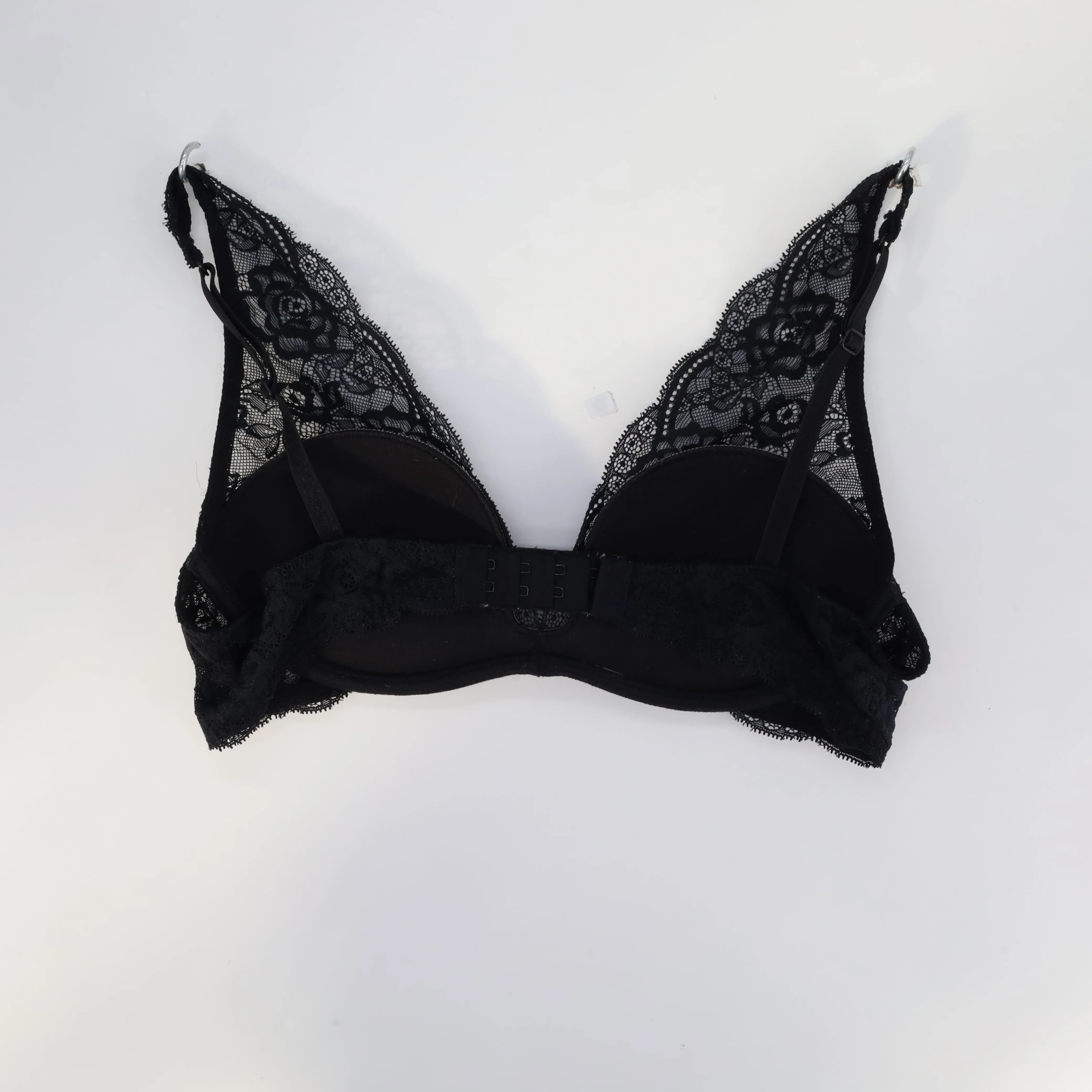 Soutien-gorge Intimissimi Noir - Image 3