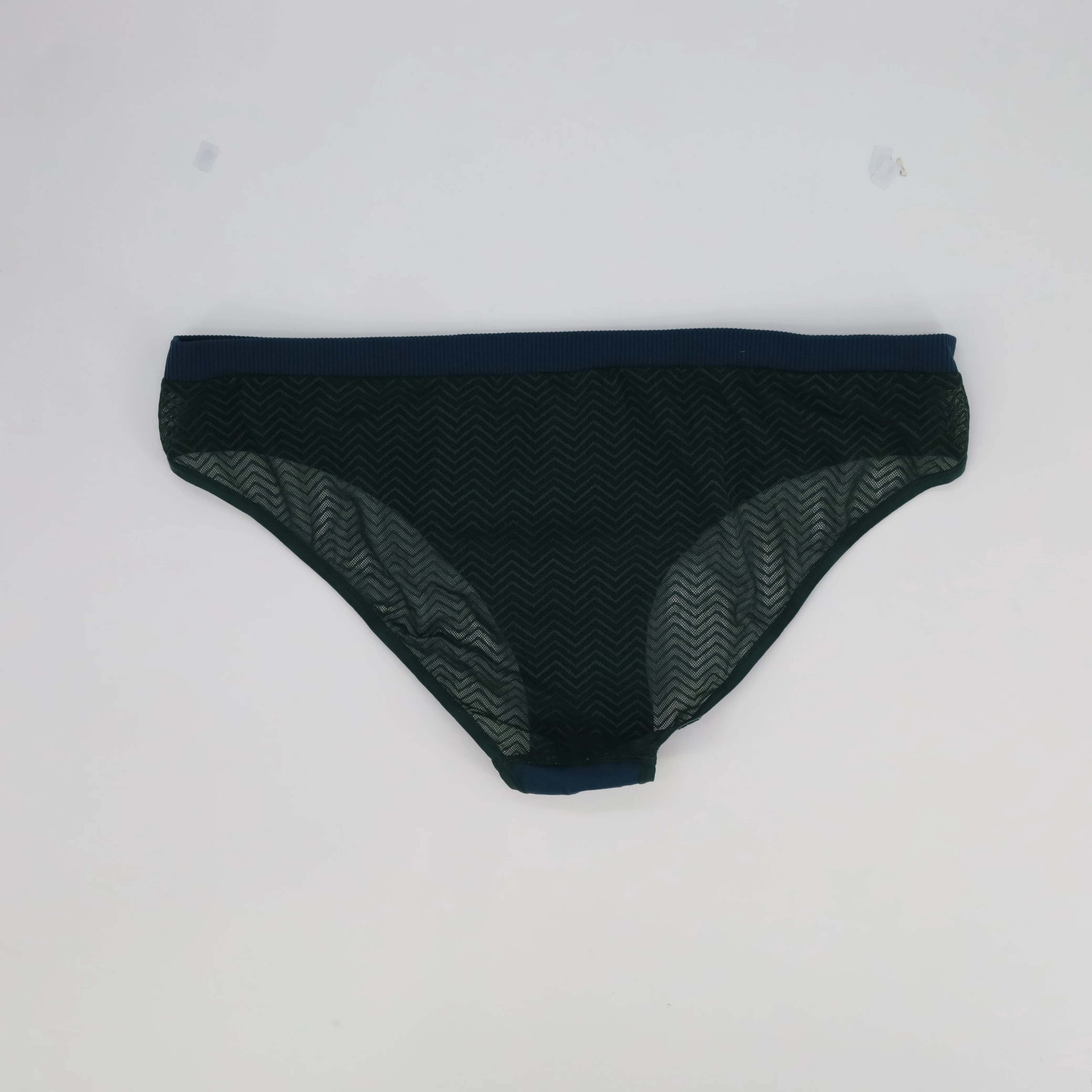 Culotte ETAM Vert - Image 2
