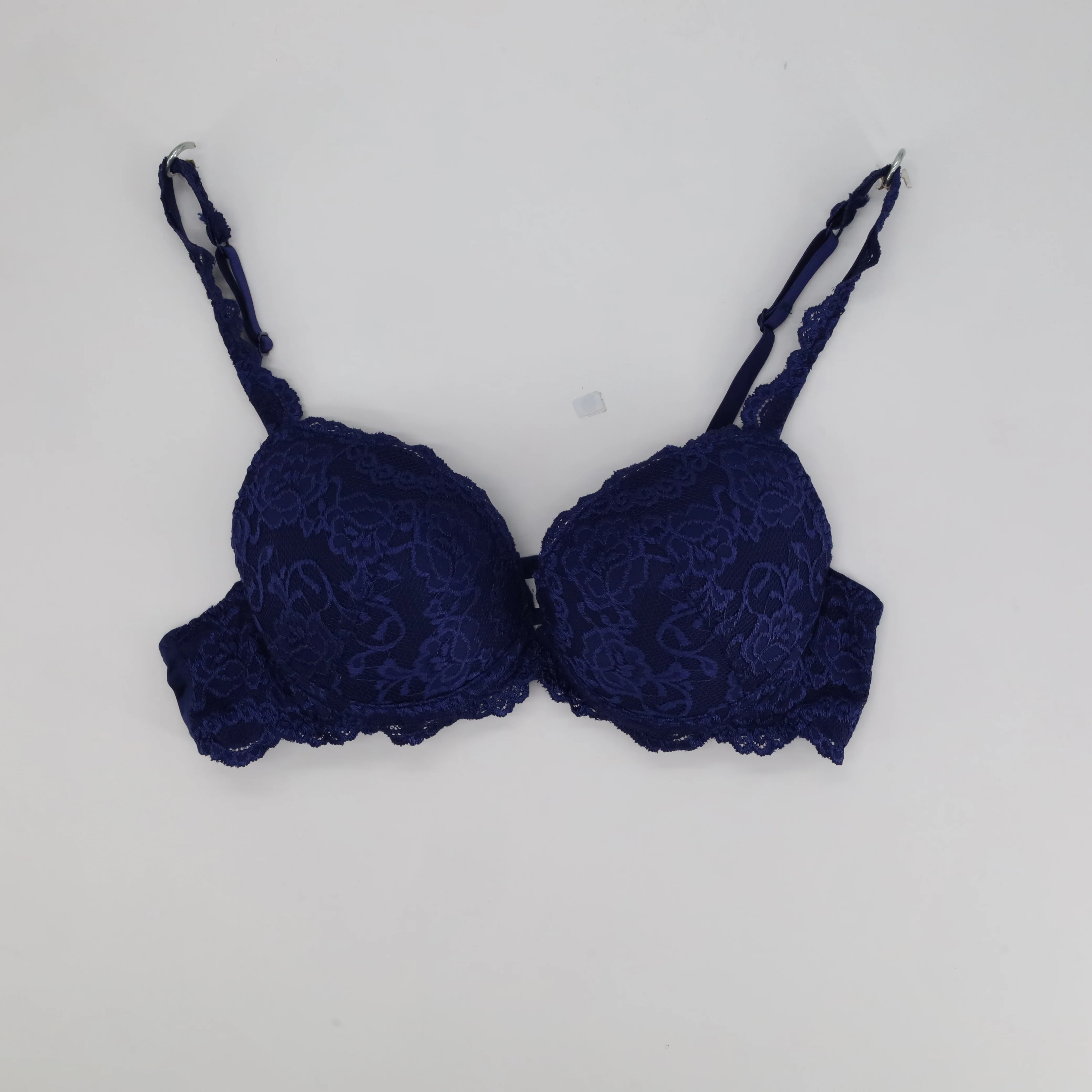 Soutien-gorge La Redoute Bleu - Image 2