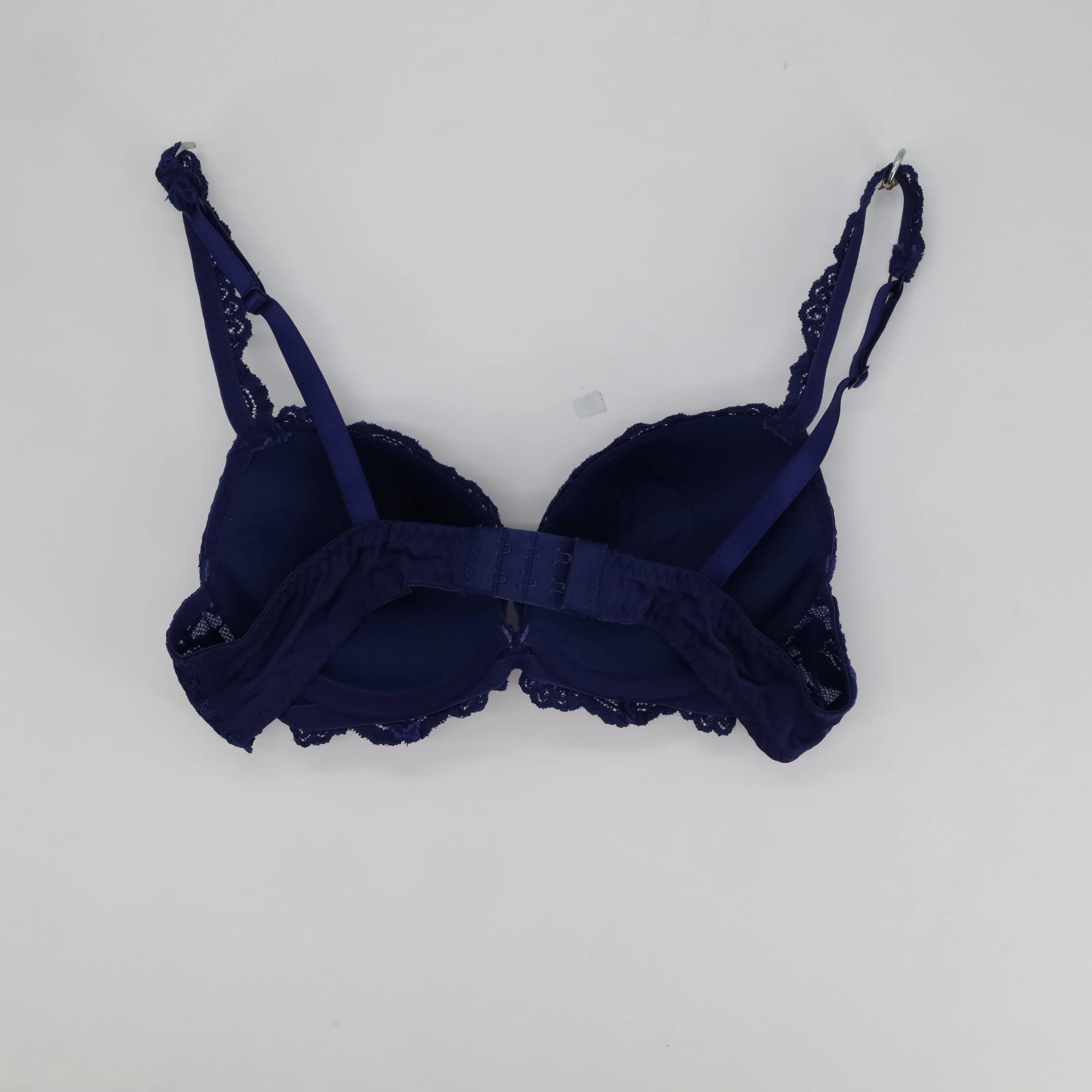 Soutien-gorge La Redoute Bleu - Image 3