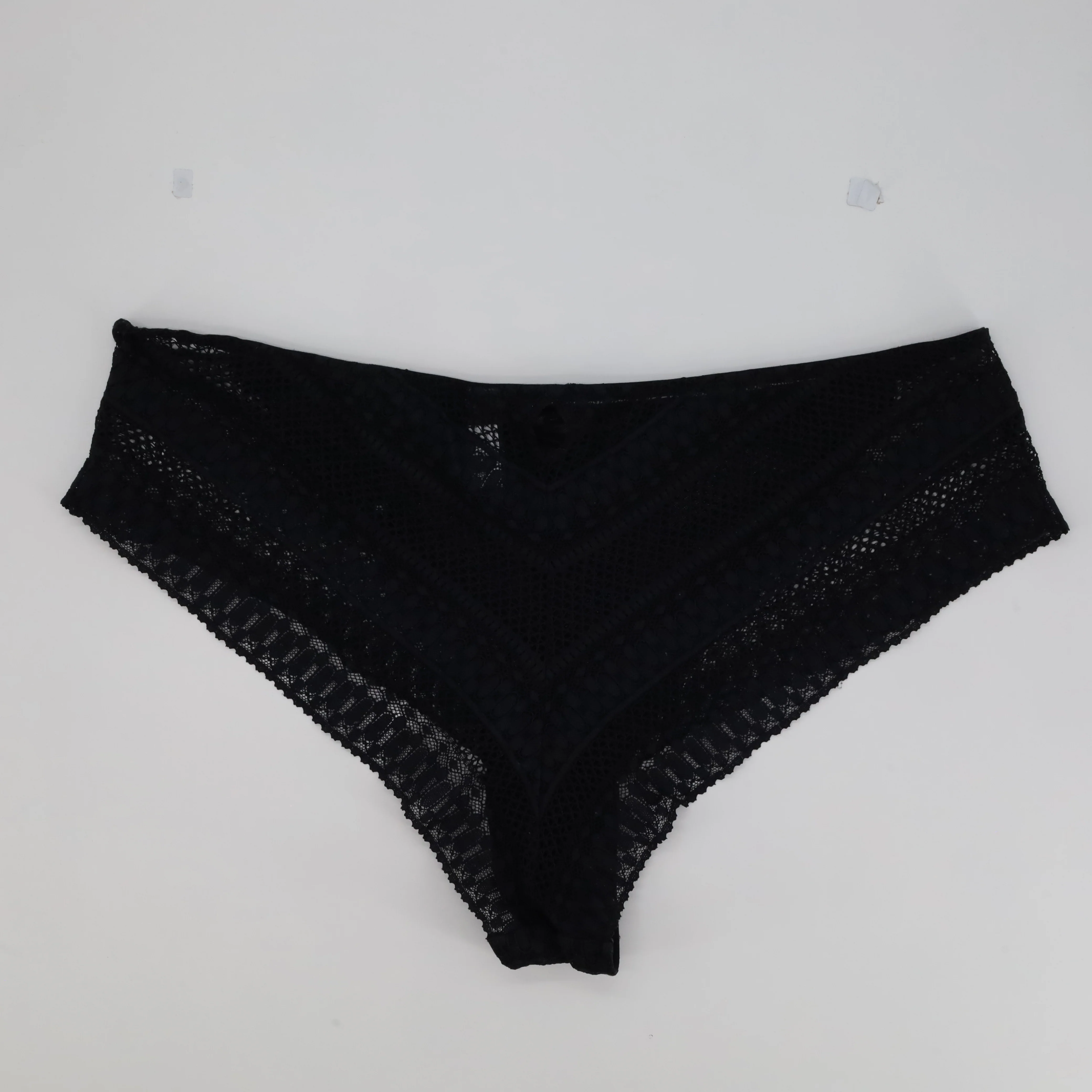 Shorty Valege Noir - Image 2