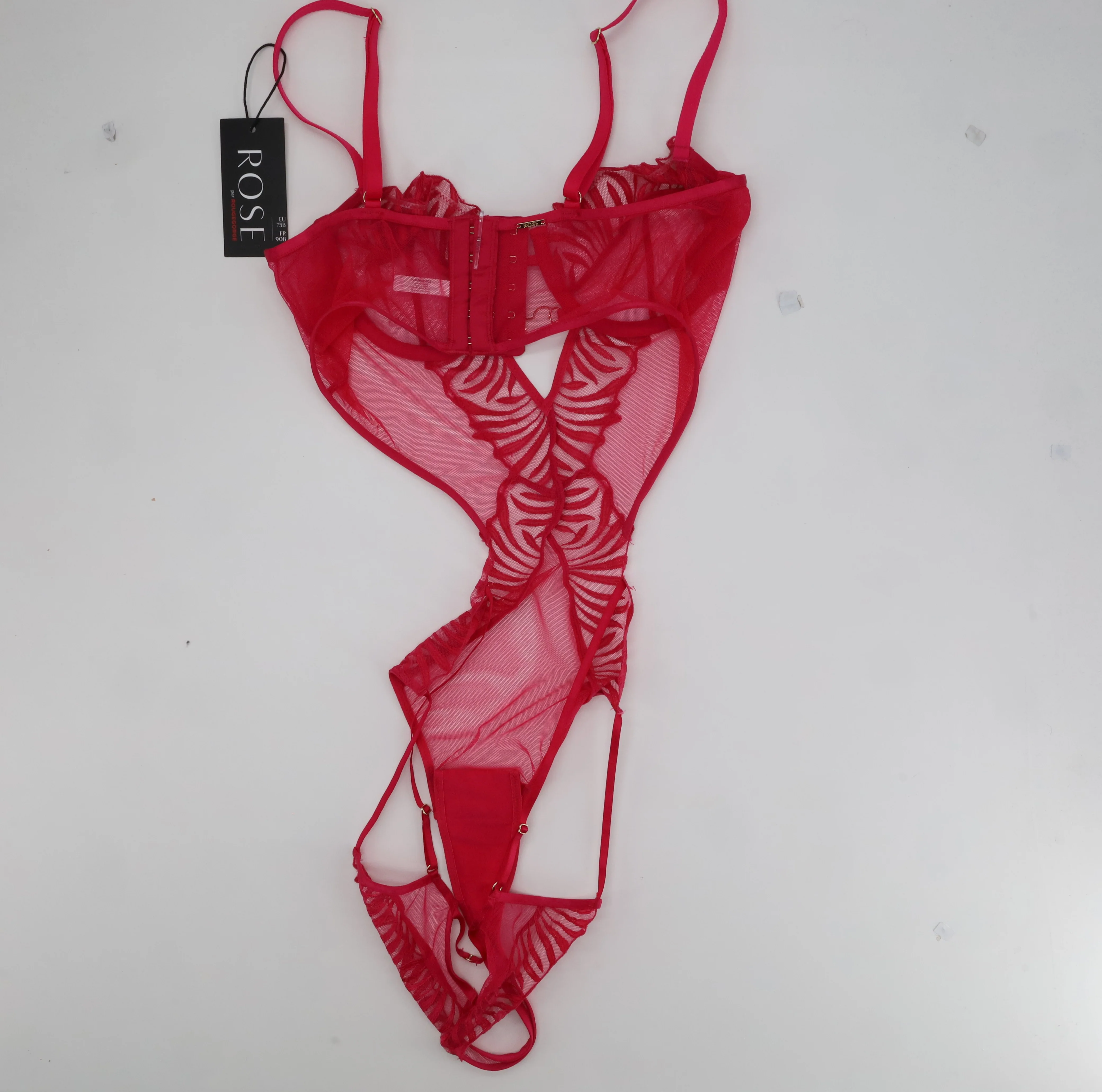 Body Rose Rose - Image 3