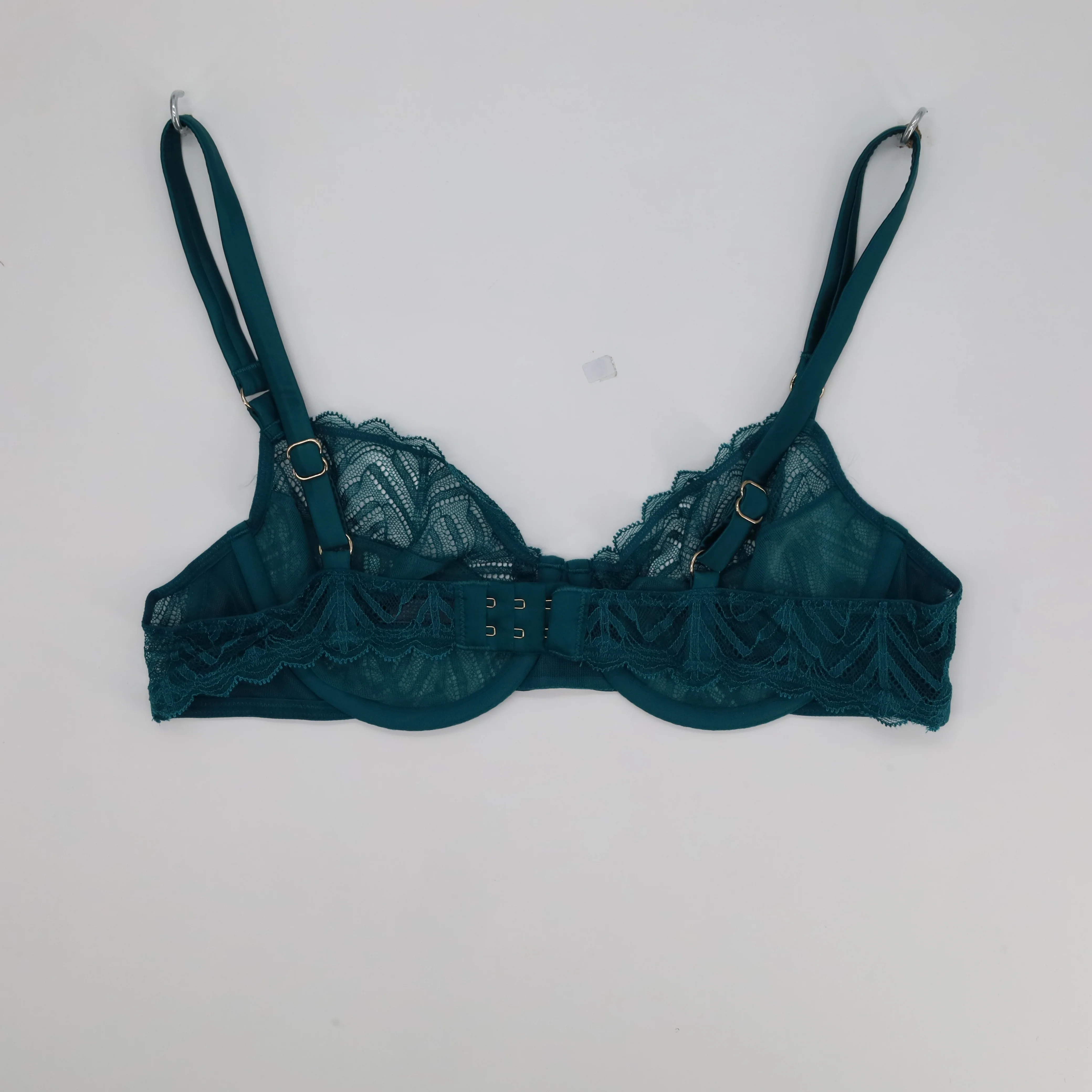 Soutien-gorge RougeGorge Vert - Image 3