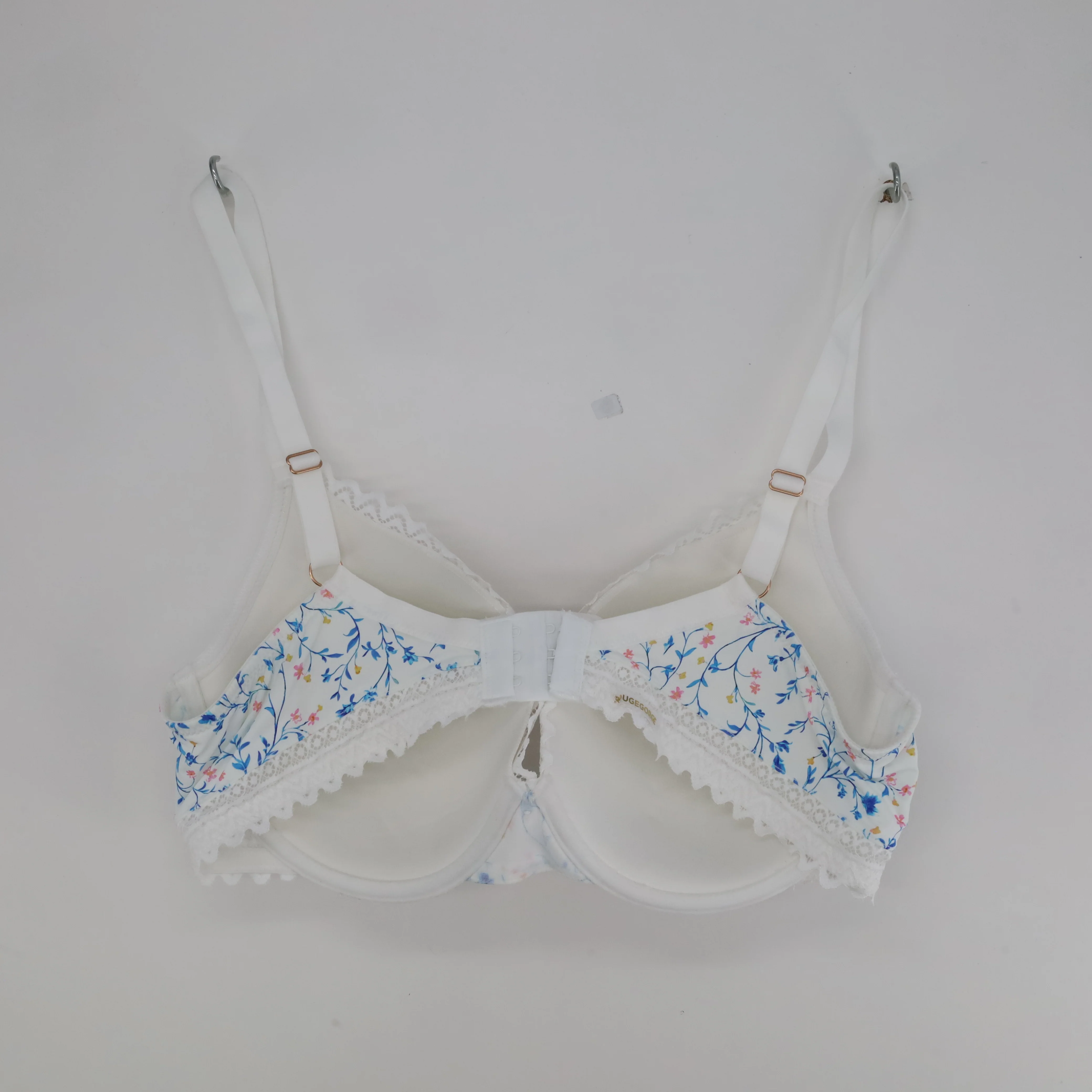 Soutien-gorge RougeGorge Blanc - Image 3
