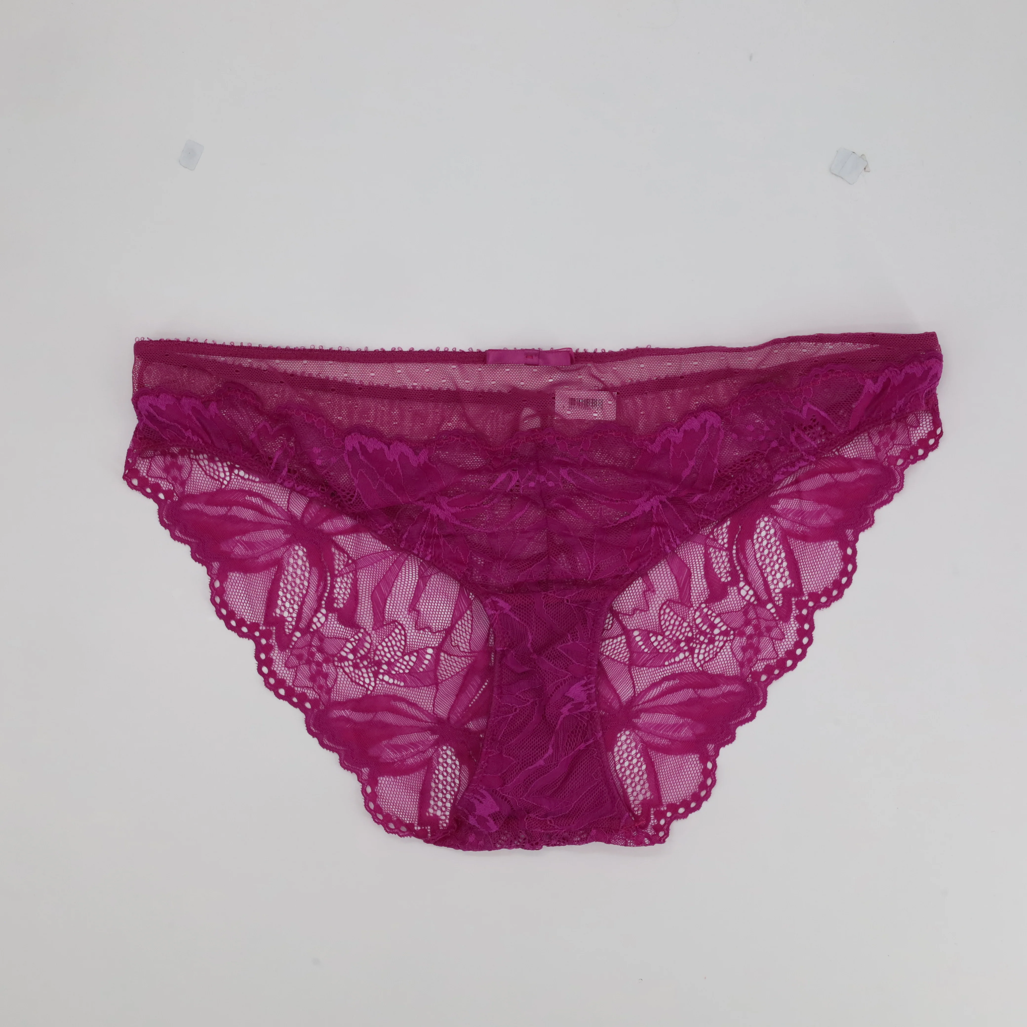 Culotte RougeGorge Violet