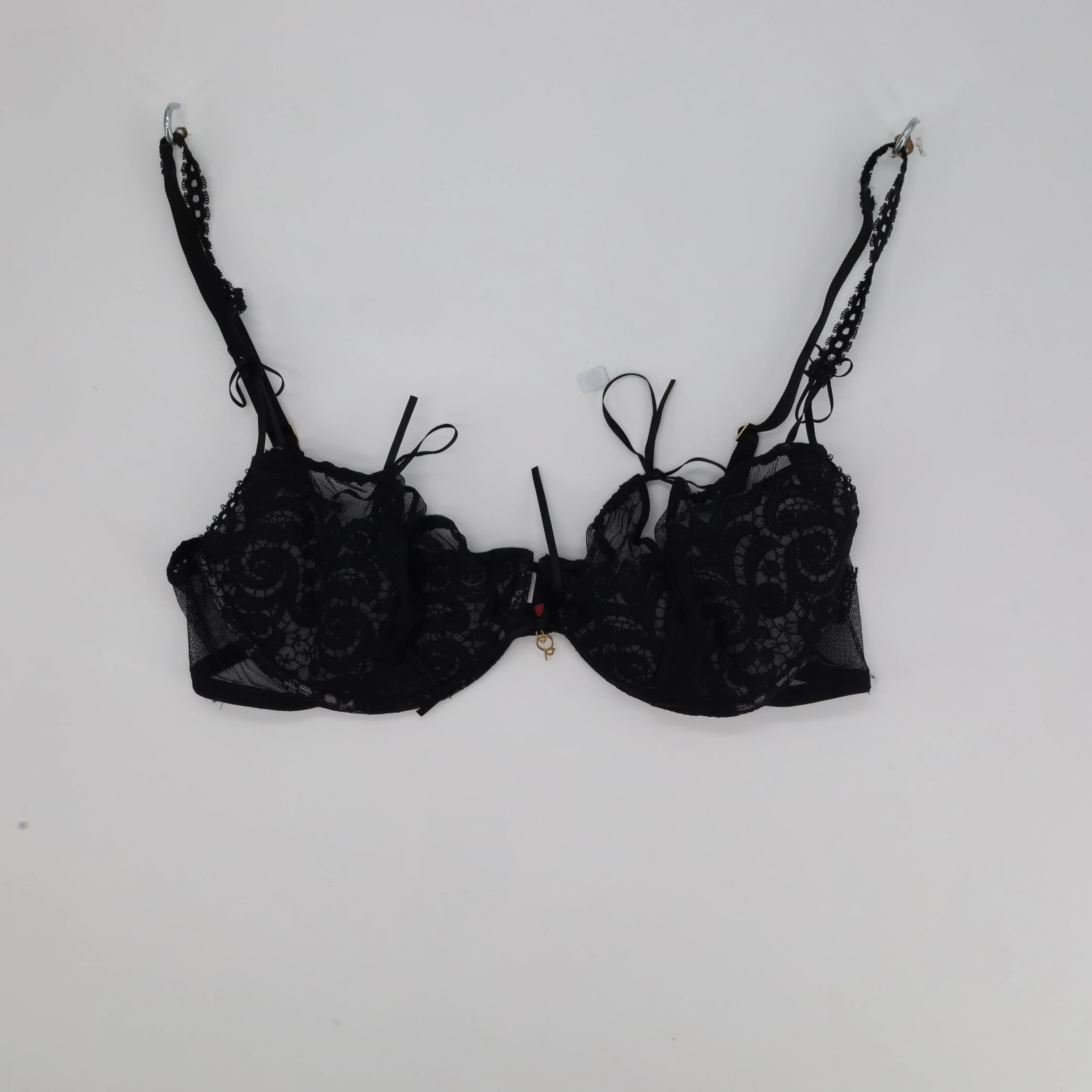 Soutien-gorge Valisere Noir - Image 2