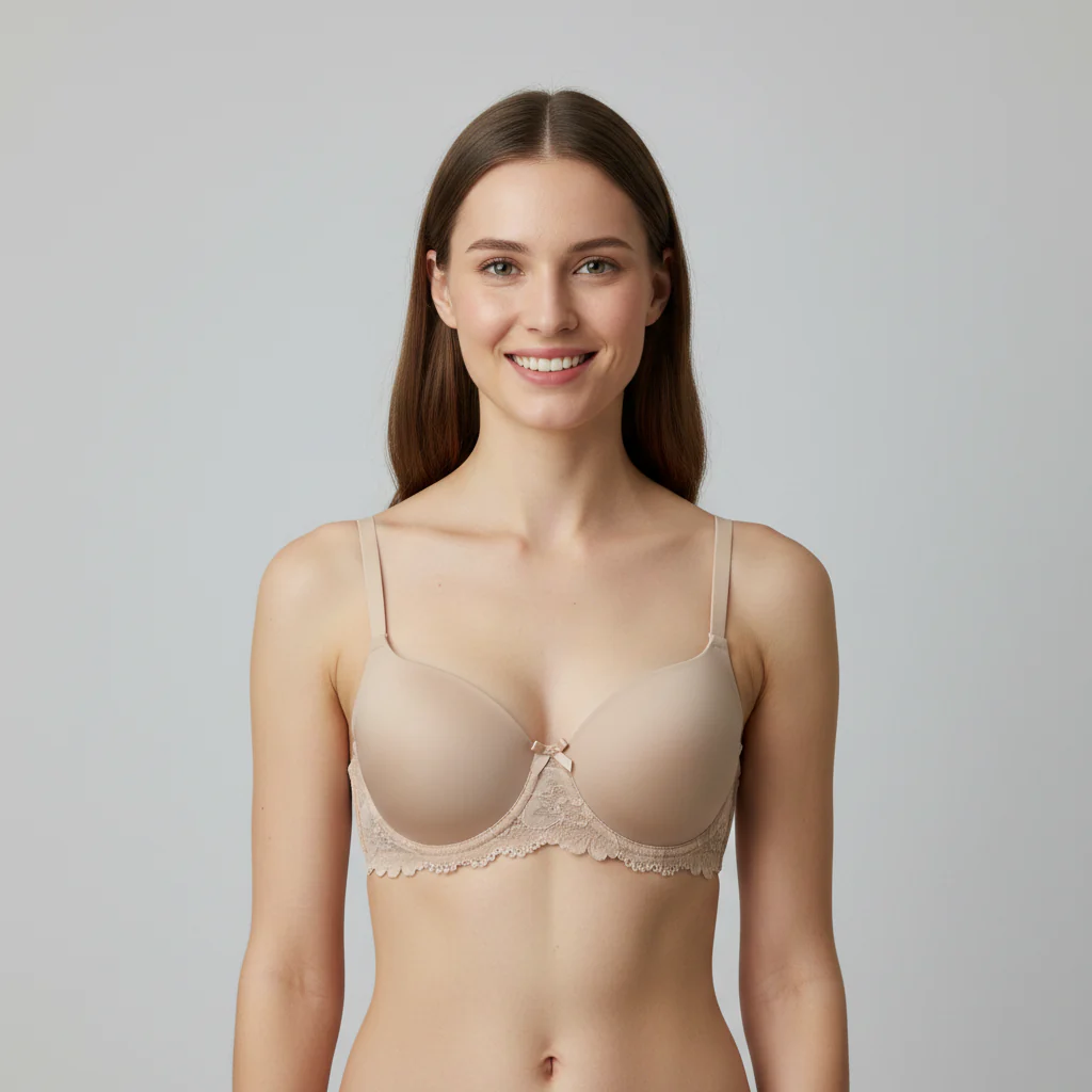 Soutien-gorge Beige