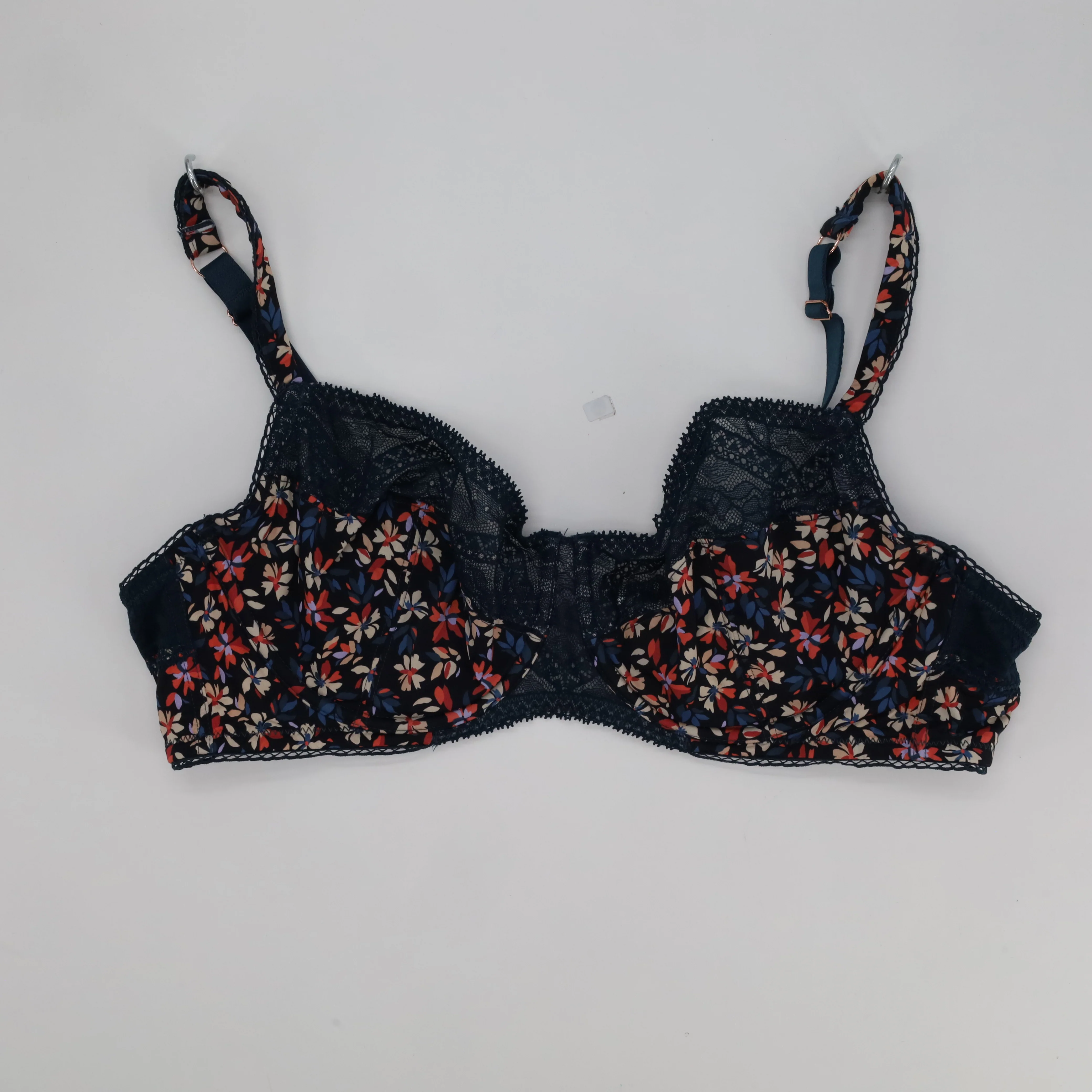 Soutien-gorge RougeGorge Vert - Image 2