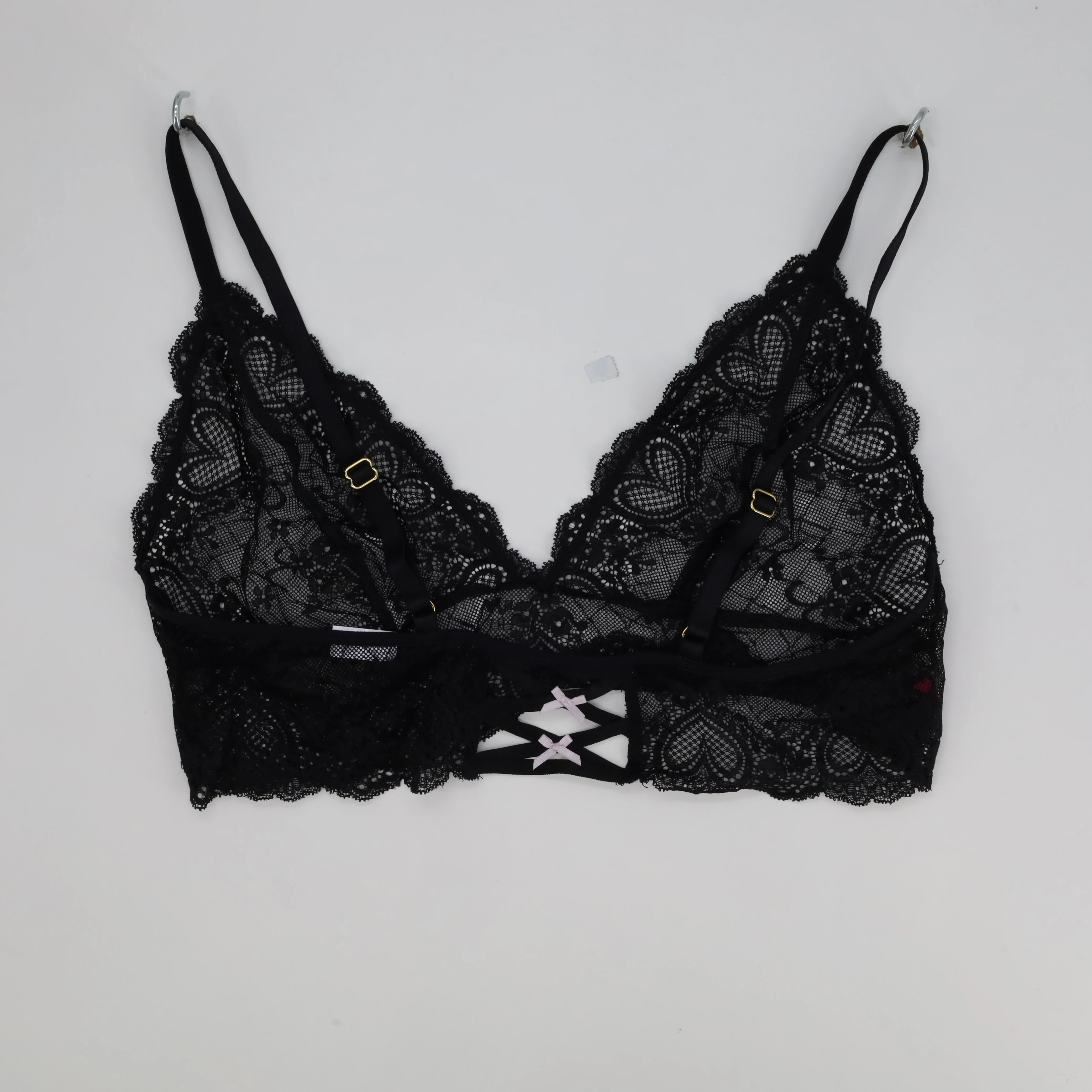 Soutien-gorge Passionata Noir - Image 3