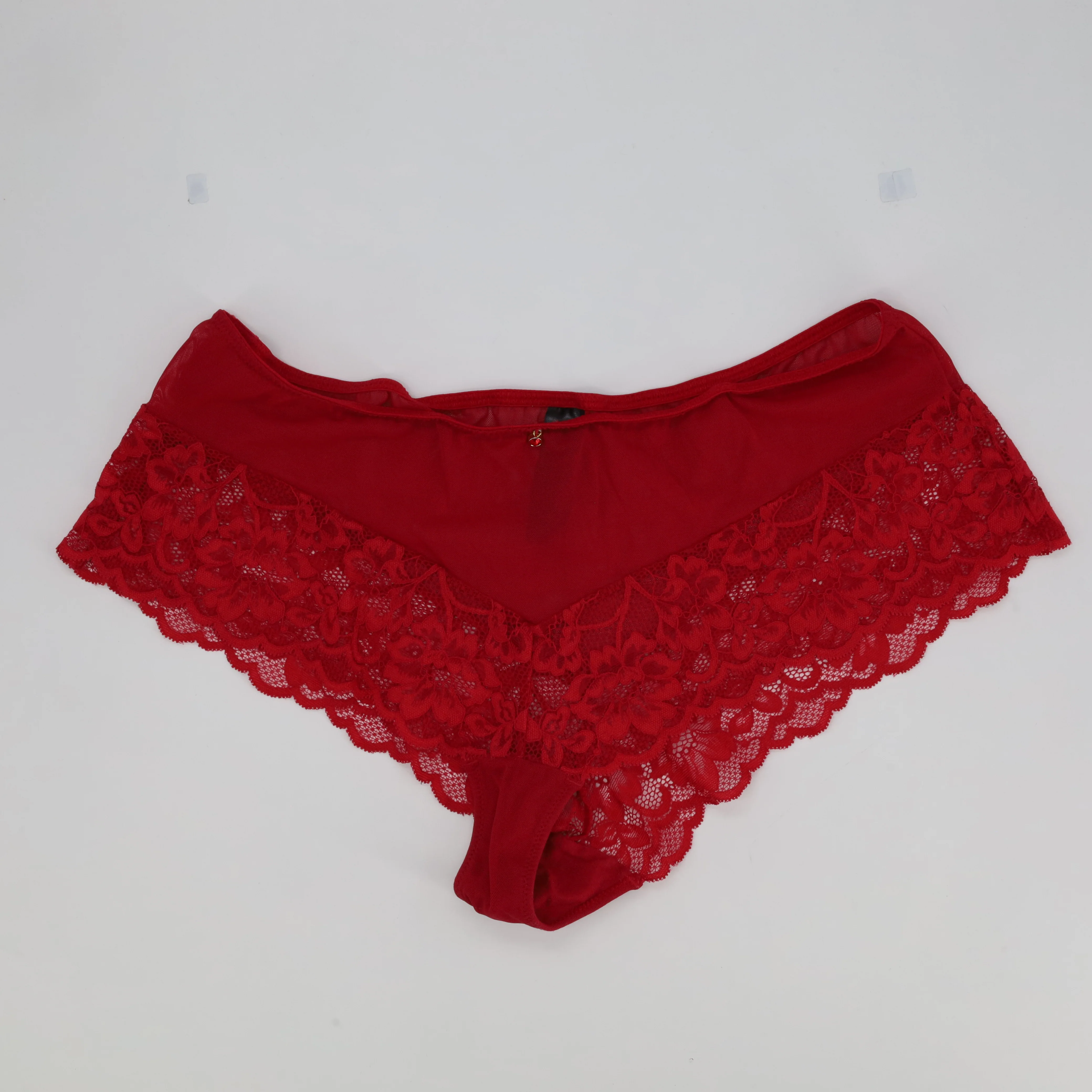 Culotte Ann Summers Rouge