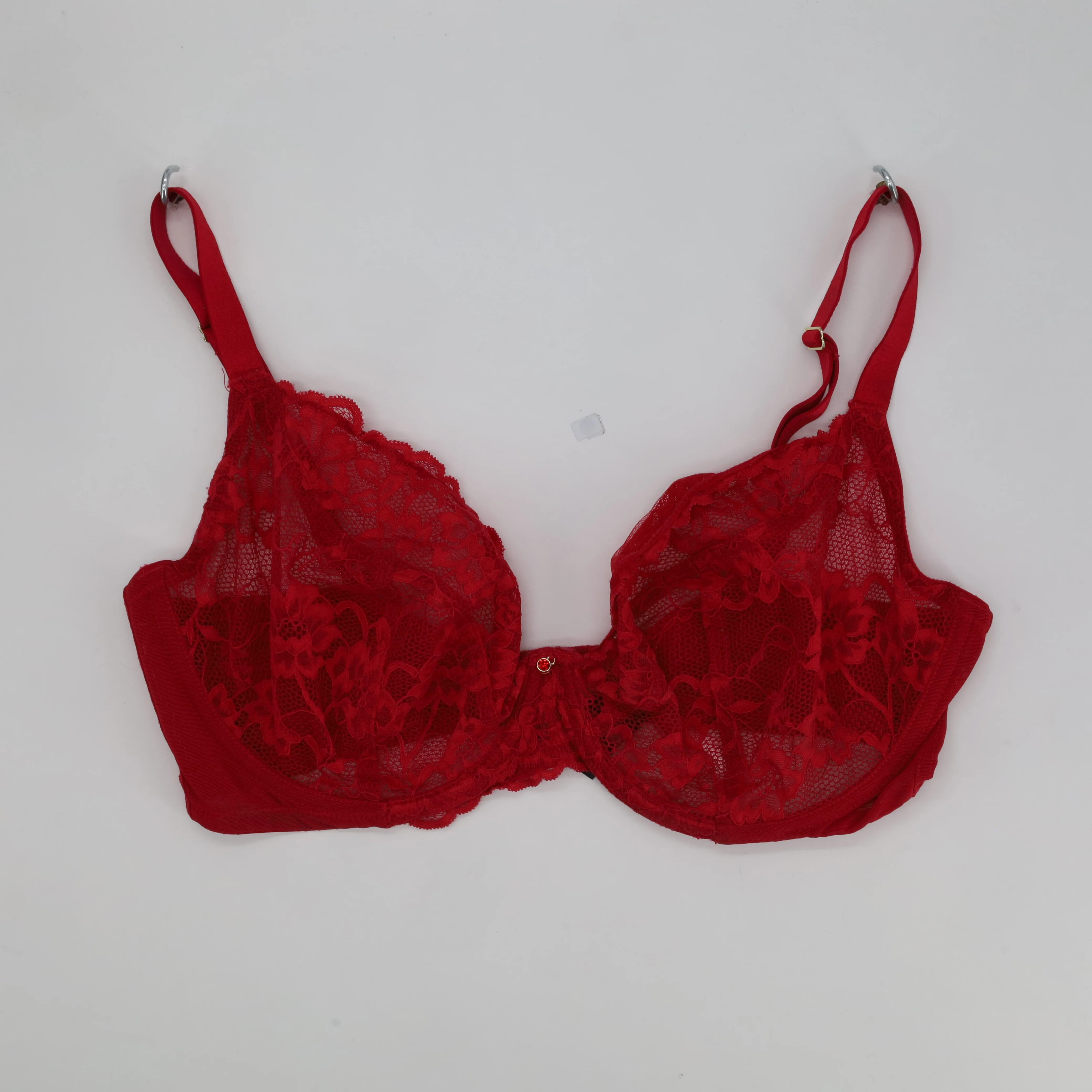 Soutien-gorge Ann Summers Rouge - Image 2