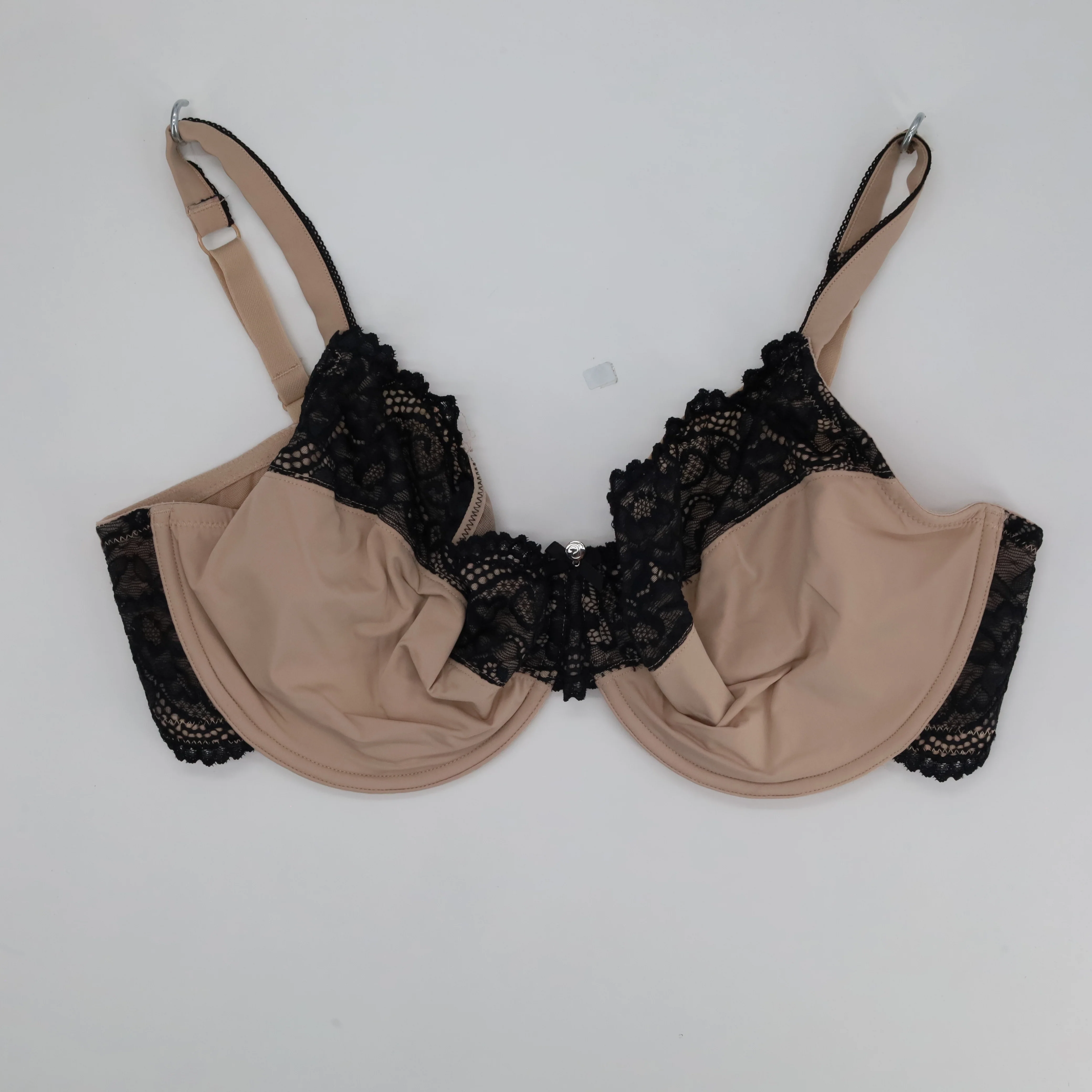 Soutien-gorge RougeGorge Beige - Image 2