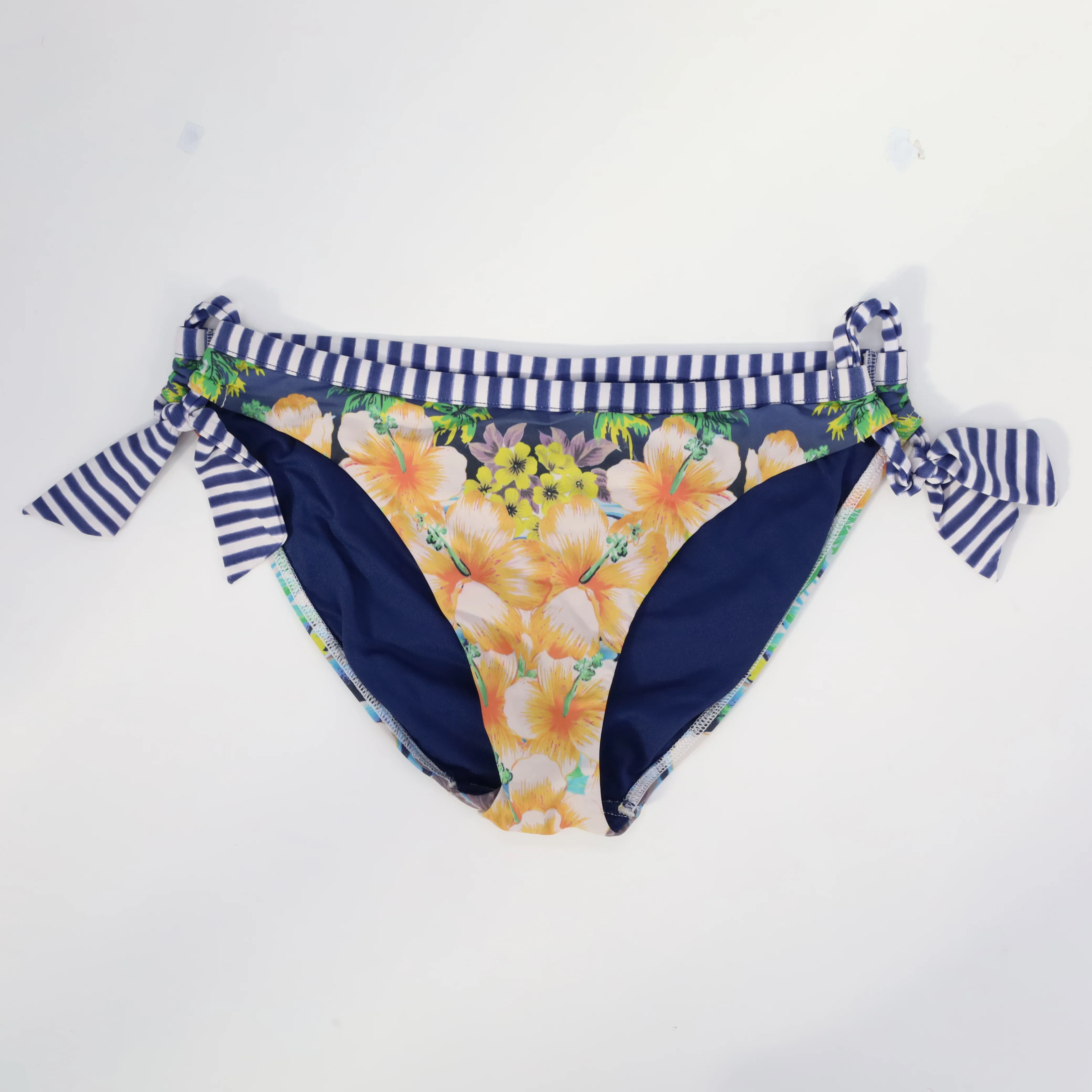 Bas de maillot Seafolly Australia Bleu - Image 2