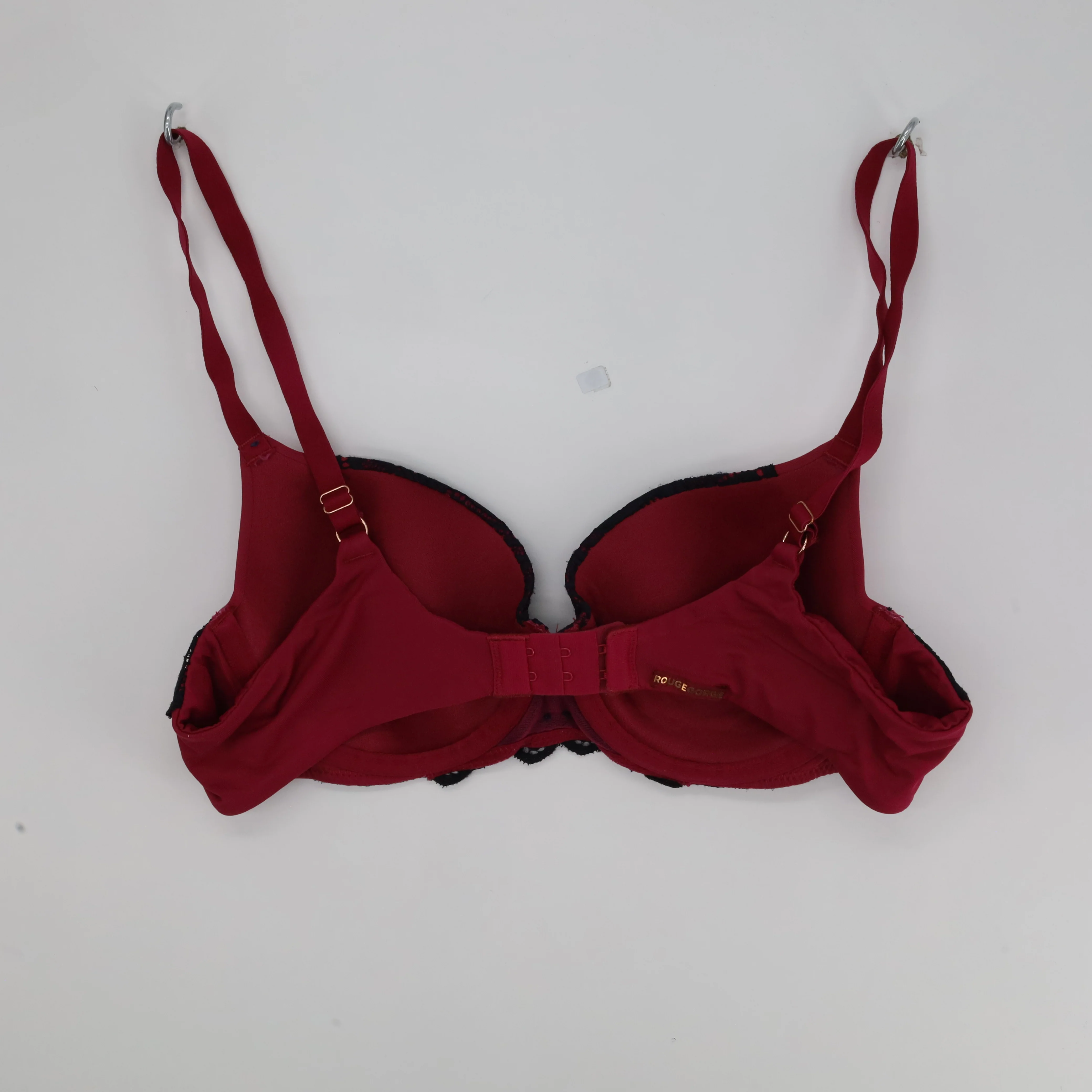 Soutien-gorge RougeGorge Rouge - Image 3